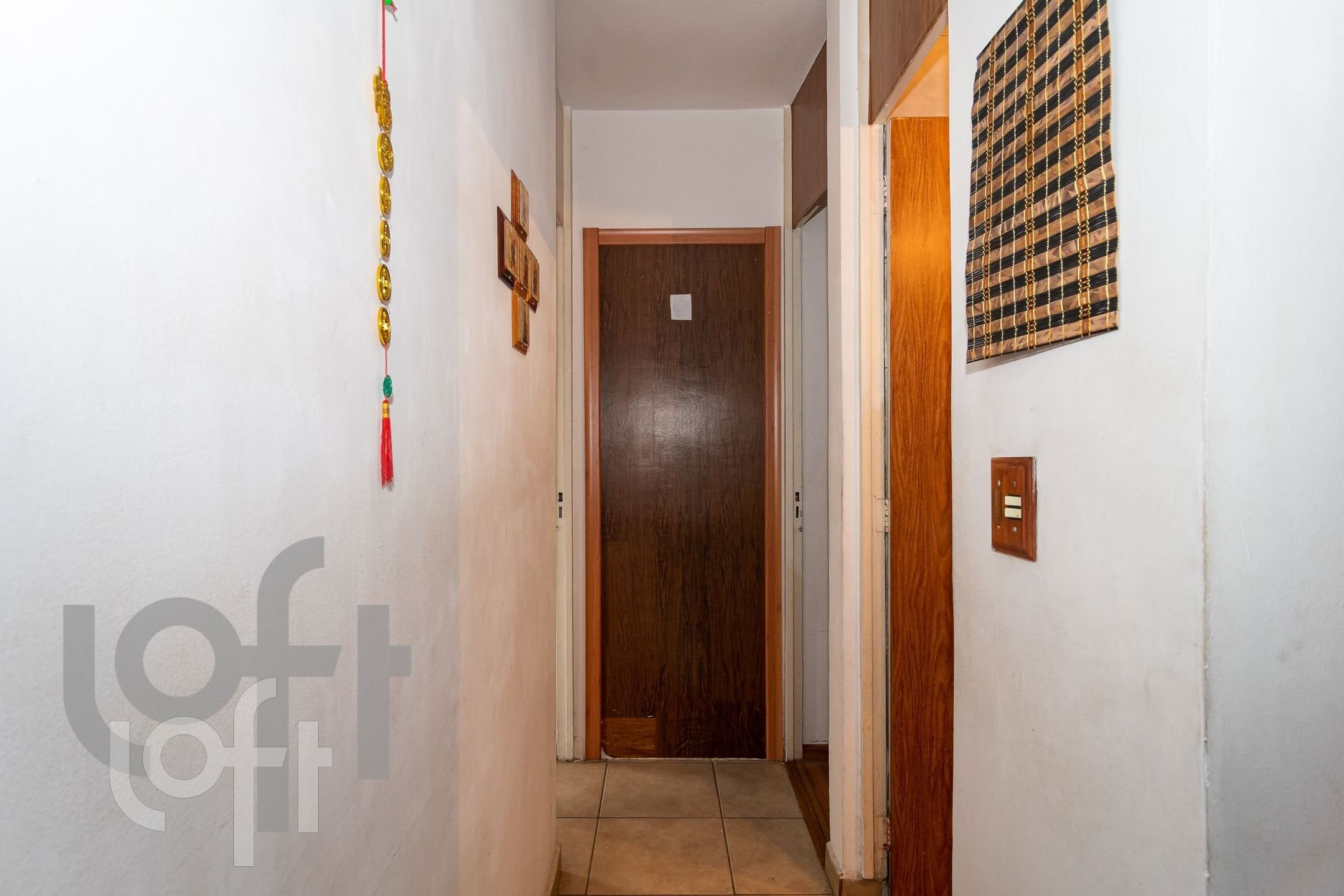 Apartamento à venda com 3 quartos, 54m² - Foto 3