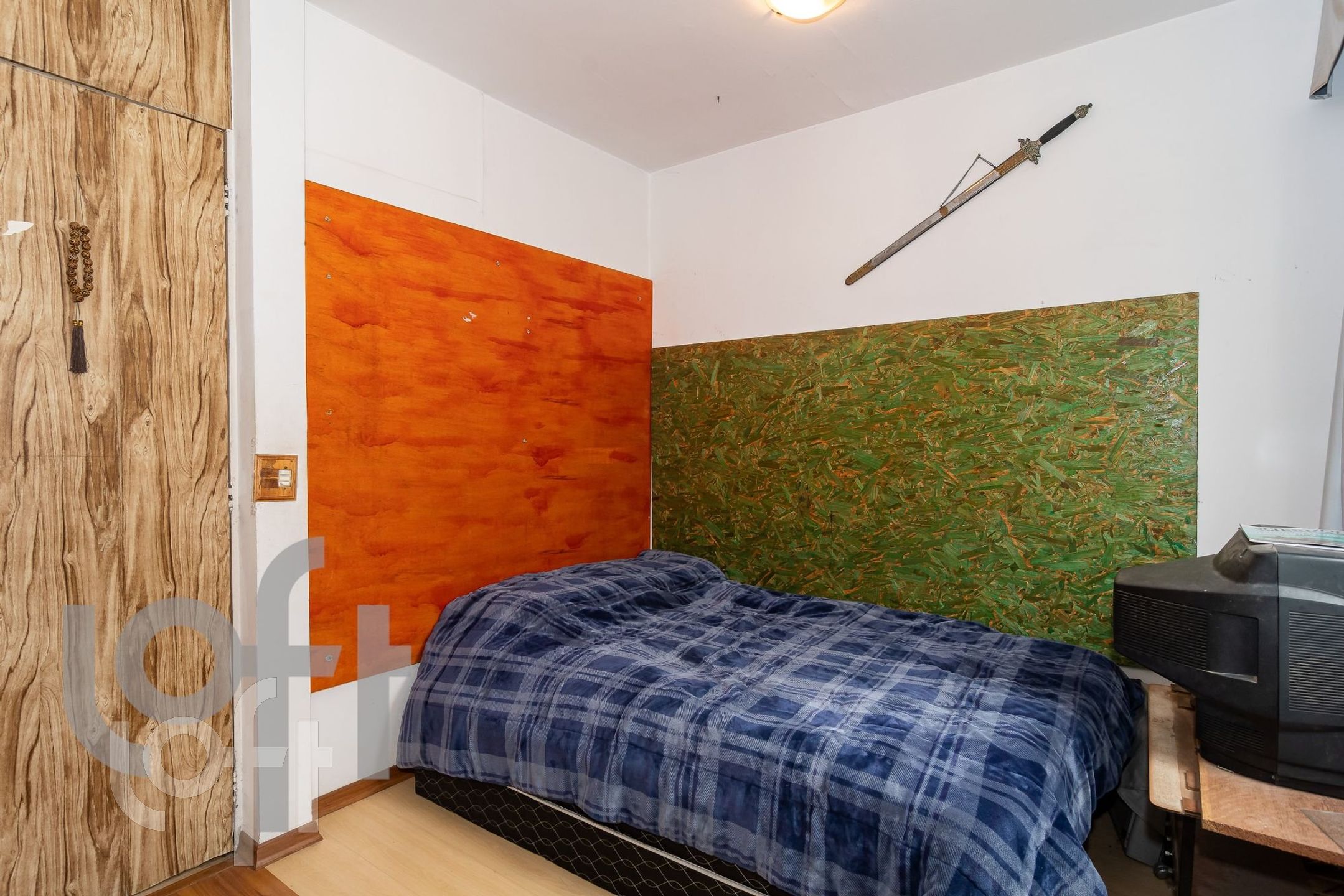 Apartamento à venda com 3 quartos, 54m² - Foto 6