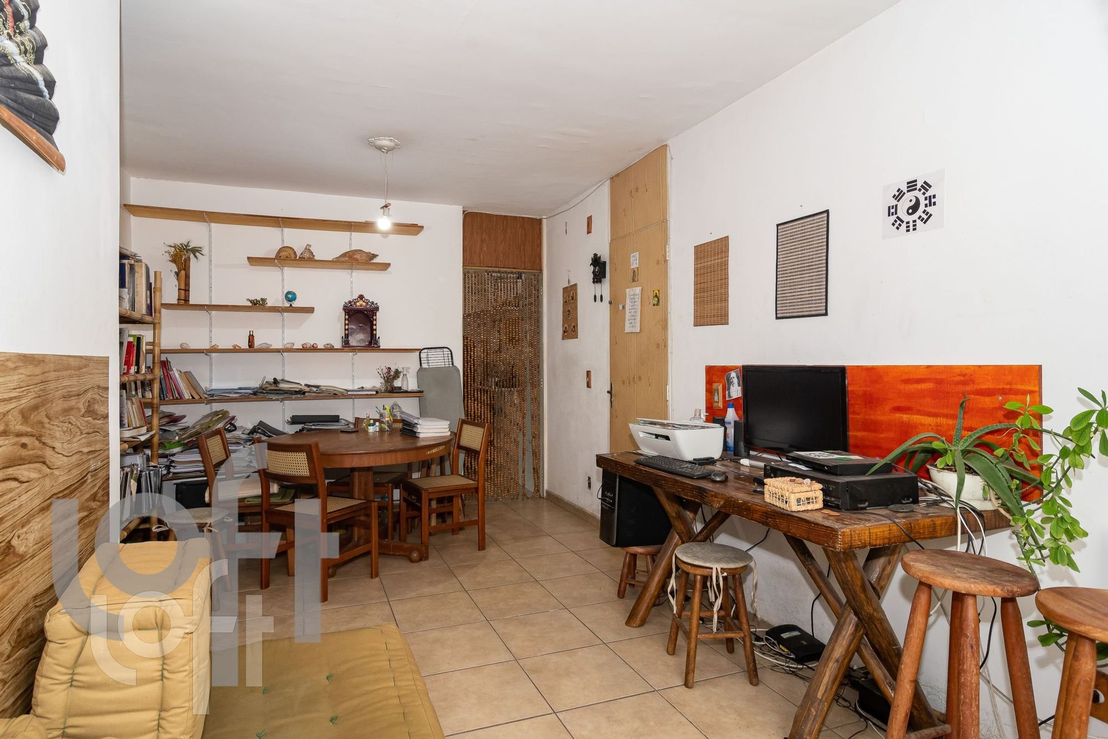 Apartamento à venda com 3 quartos, 54m² - Foto 11