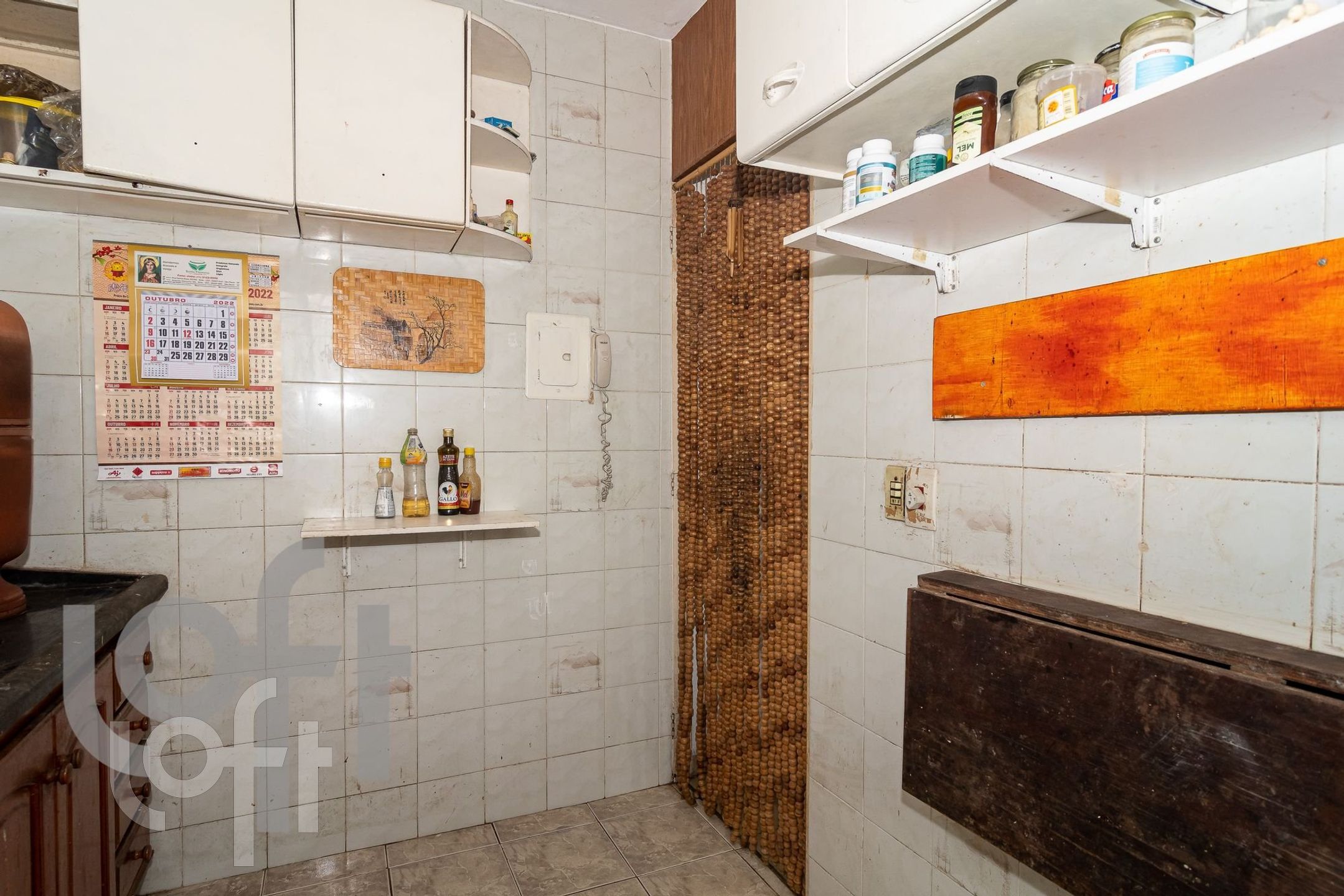 Apartamento à venda com 3 quartos, 54m² - Foto 15