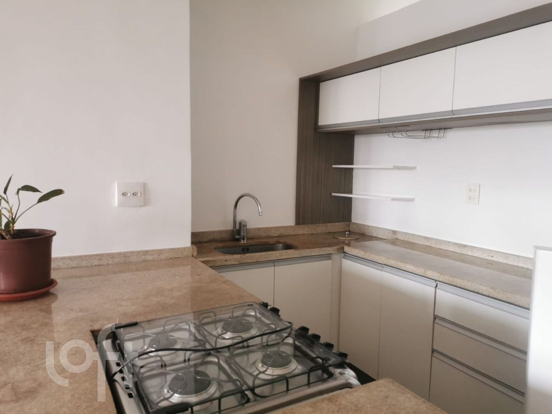 Apartamento à venda com 2 quartos, 82m² - Foto 4