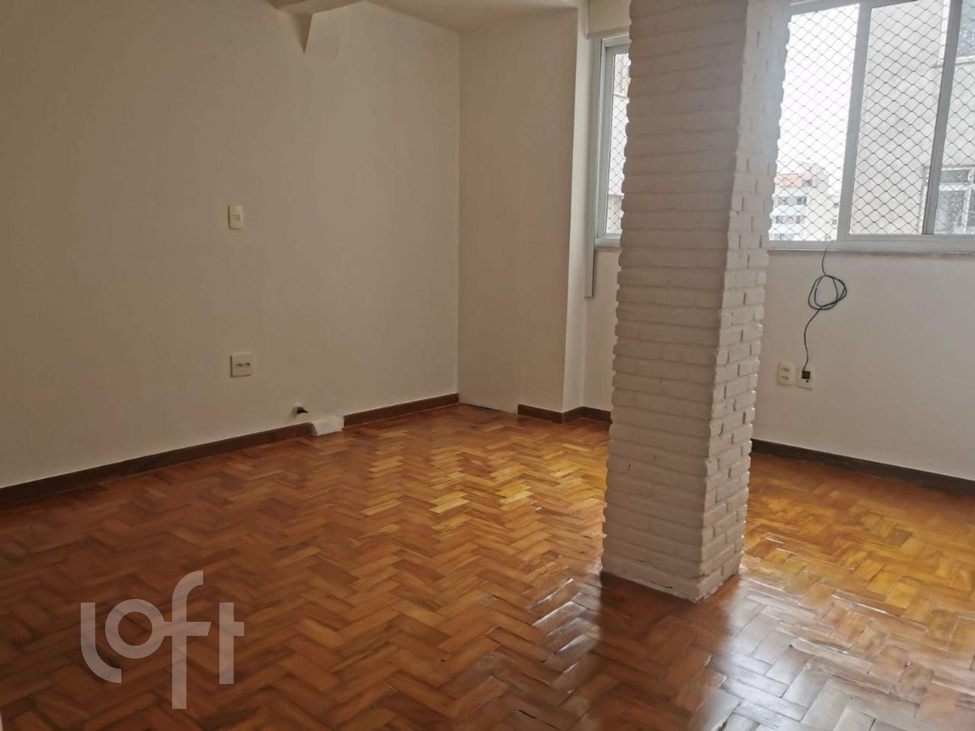 Apartamento à venda com 2 quartos, 82m² - Foto 5