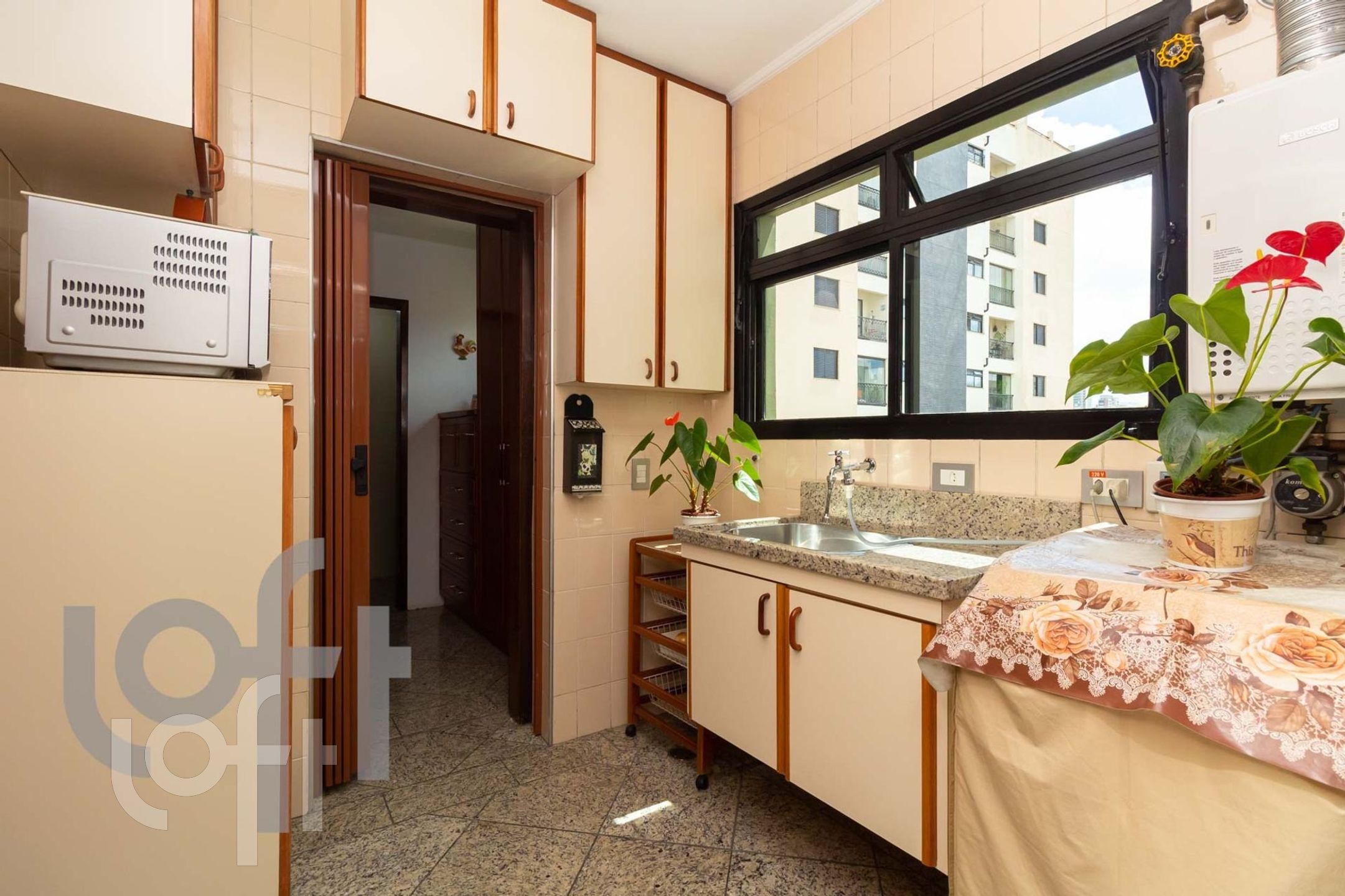 Apartamento à venda com 3 quartos, 268m² - Foto 27