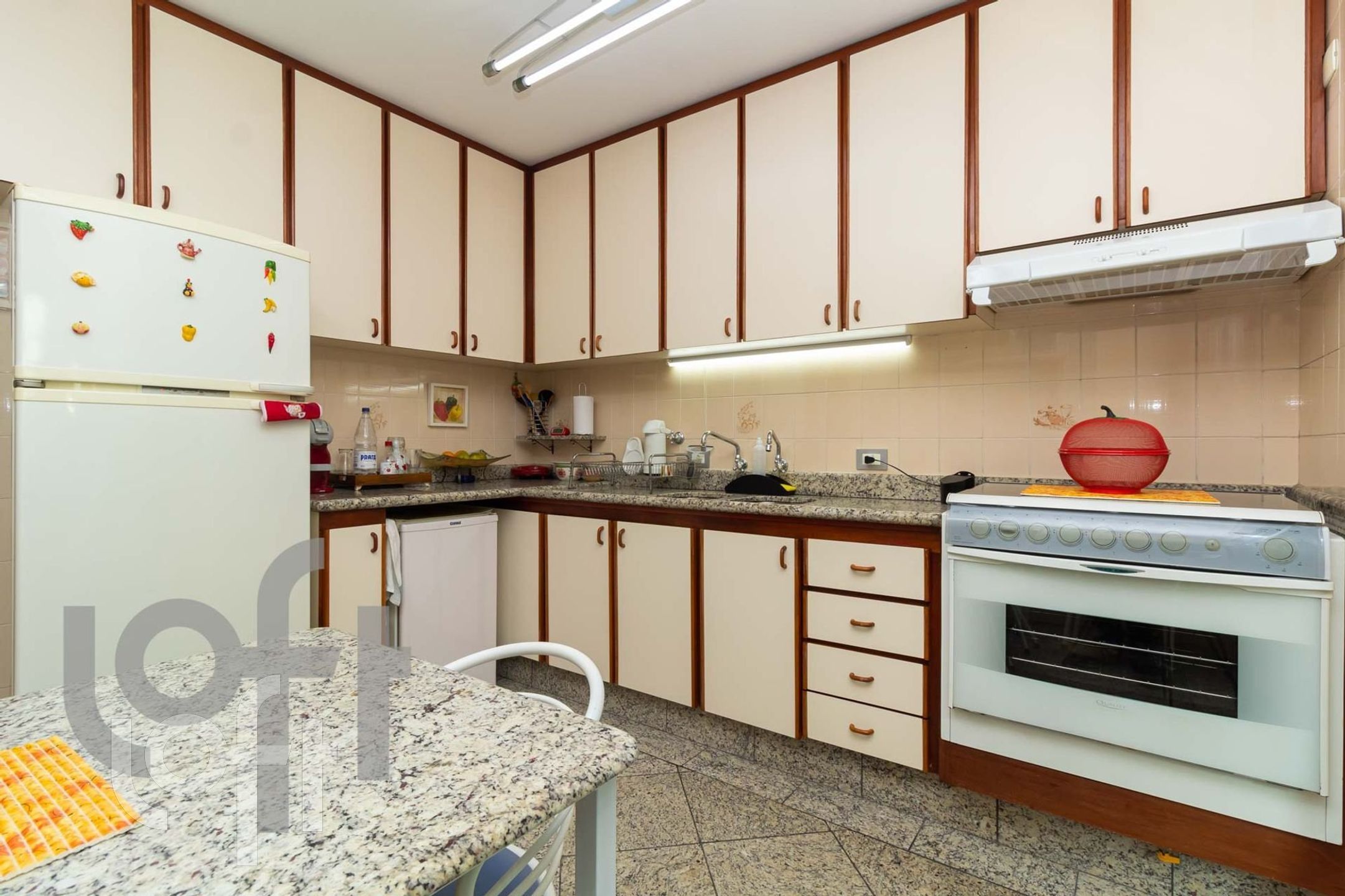 Apartamento à venda com 3 quartos, 268m² - Foto 30