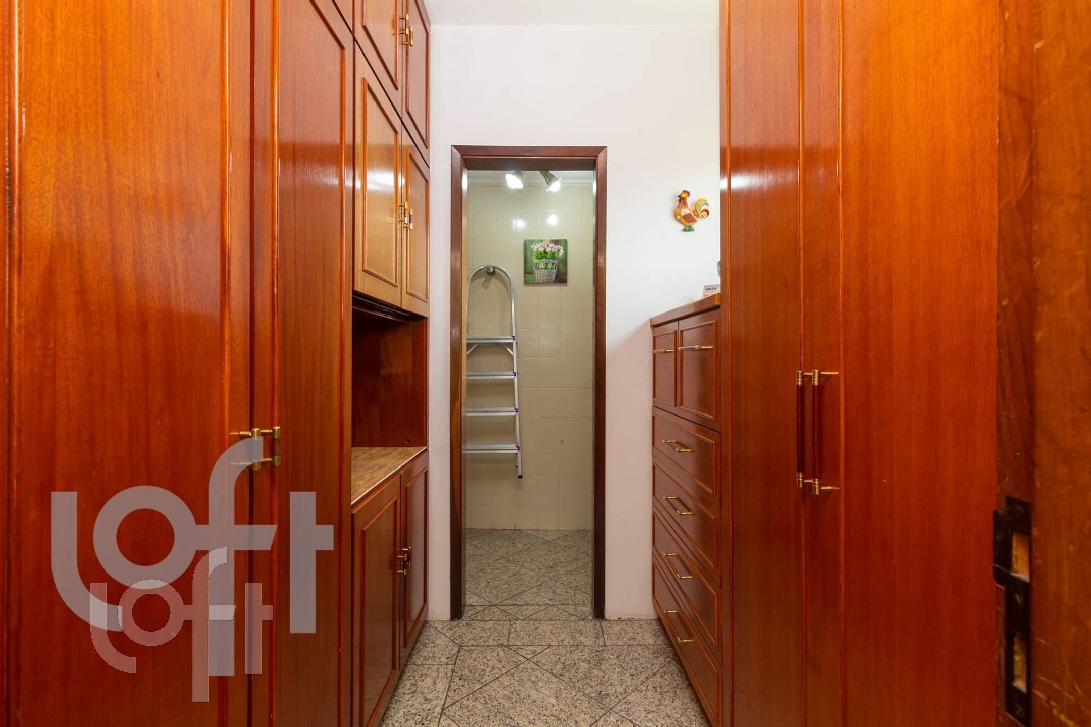 Apartamento à venda com 3 quartos, 268m² - Foto 6