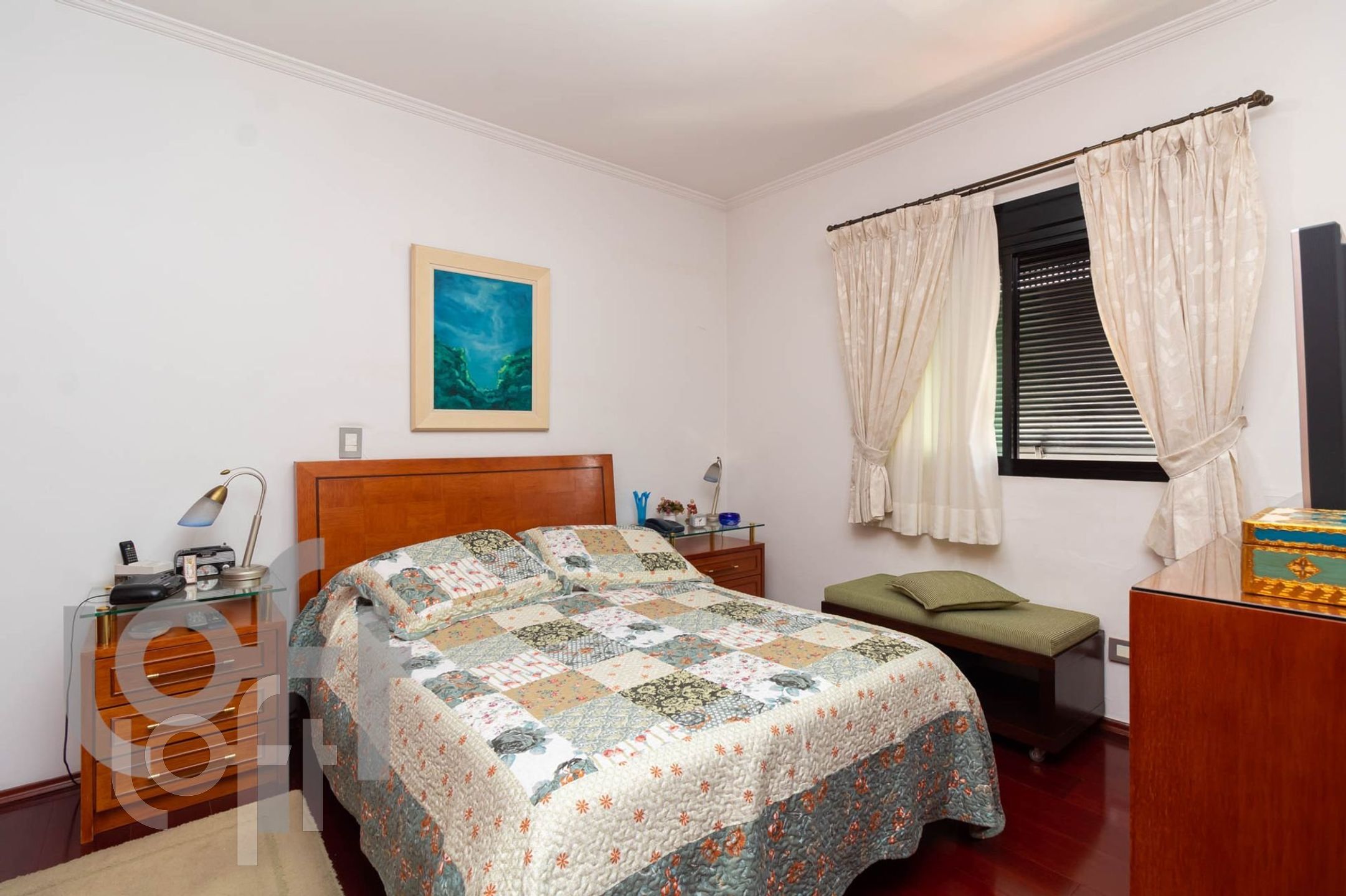 Apartamento à venda com 3 quartos, 268m² - Foto 13