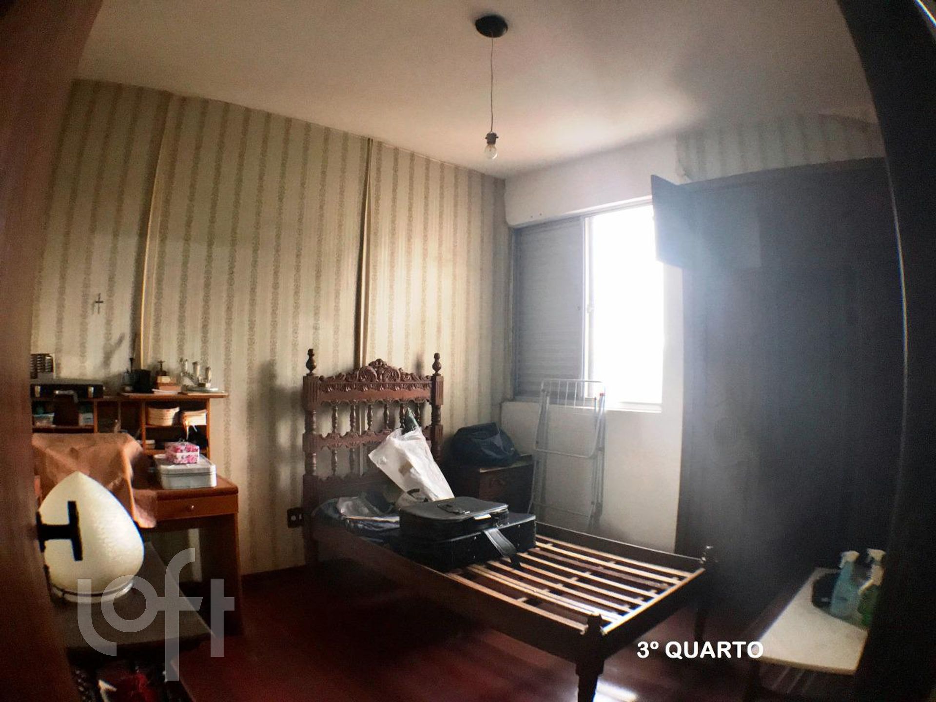 Apartamento à venda com 4 quartos, 223m² - Foto 5