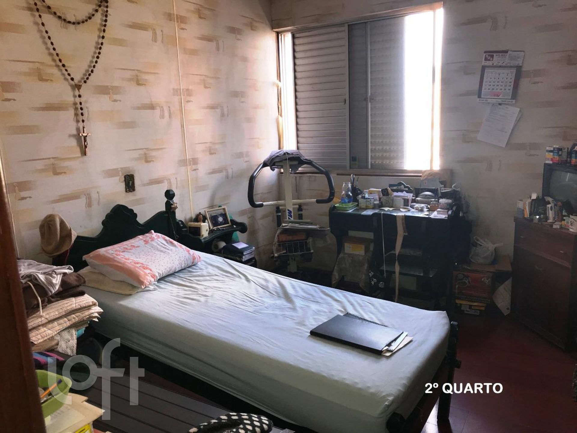 Apartamento à venda com 4 quartos, 223m² - Foto 4