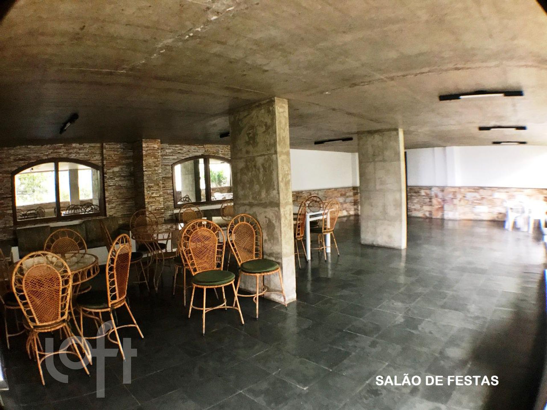 Apartamento à venda com 4 quartos, 223m² - Foto 21