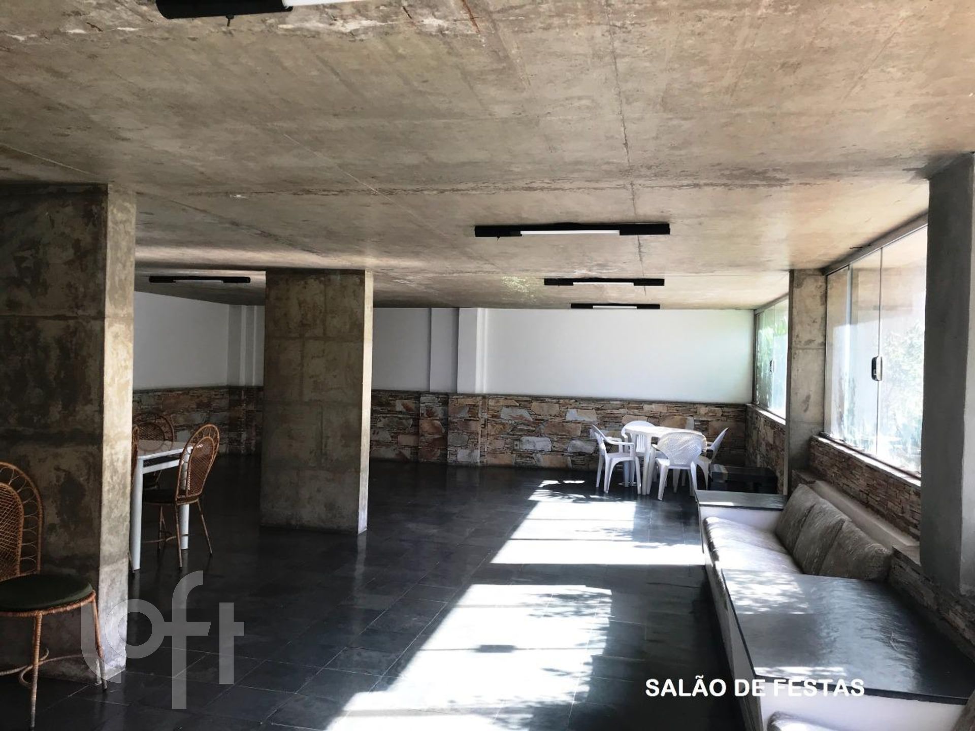 Apartamento à venda com 4 quartos, 223m² - Foto 16