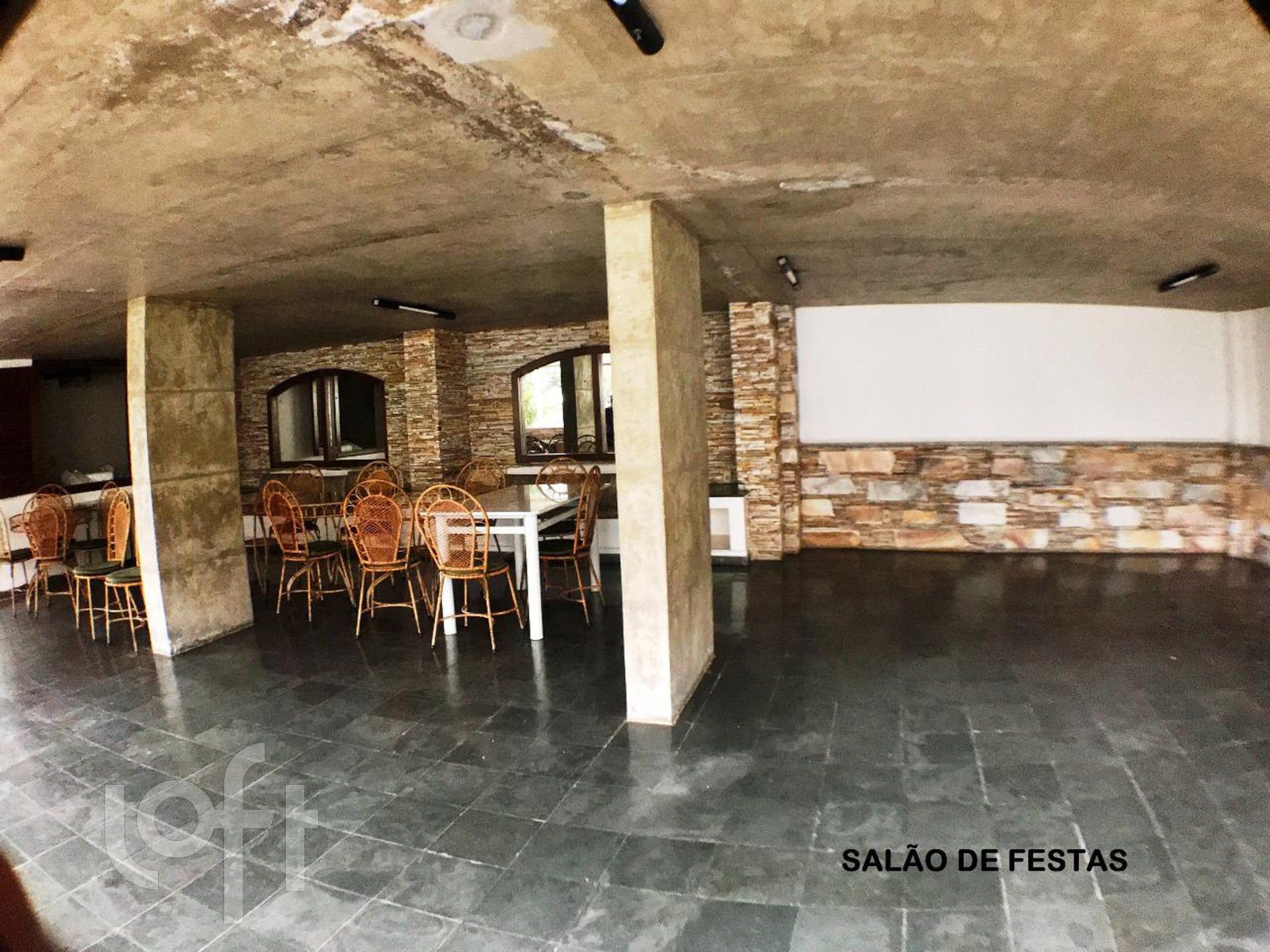 Apartamento à venda com 4 quartos, 223m² - Foto 17