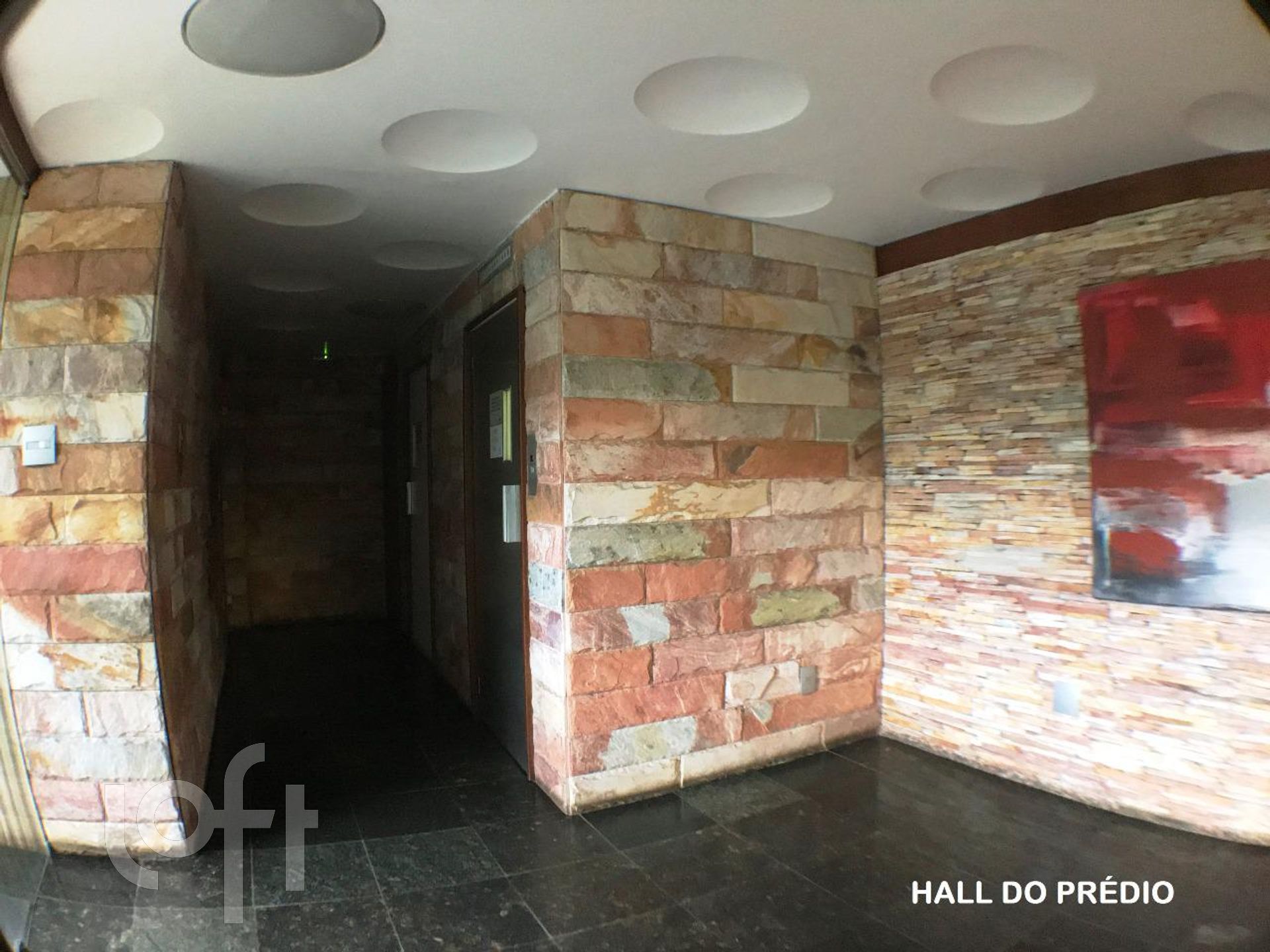 Apartamento à venda com 4 quartos, 223m² - Foto 14