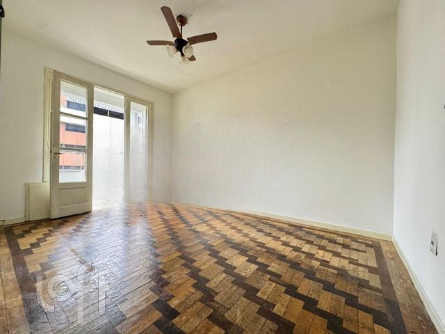 Apartamento com 85m², 3 dormitórios, Bom Fim em Porto Alegre