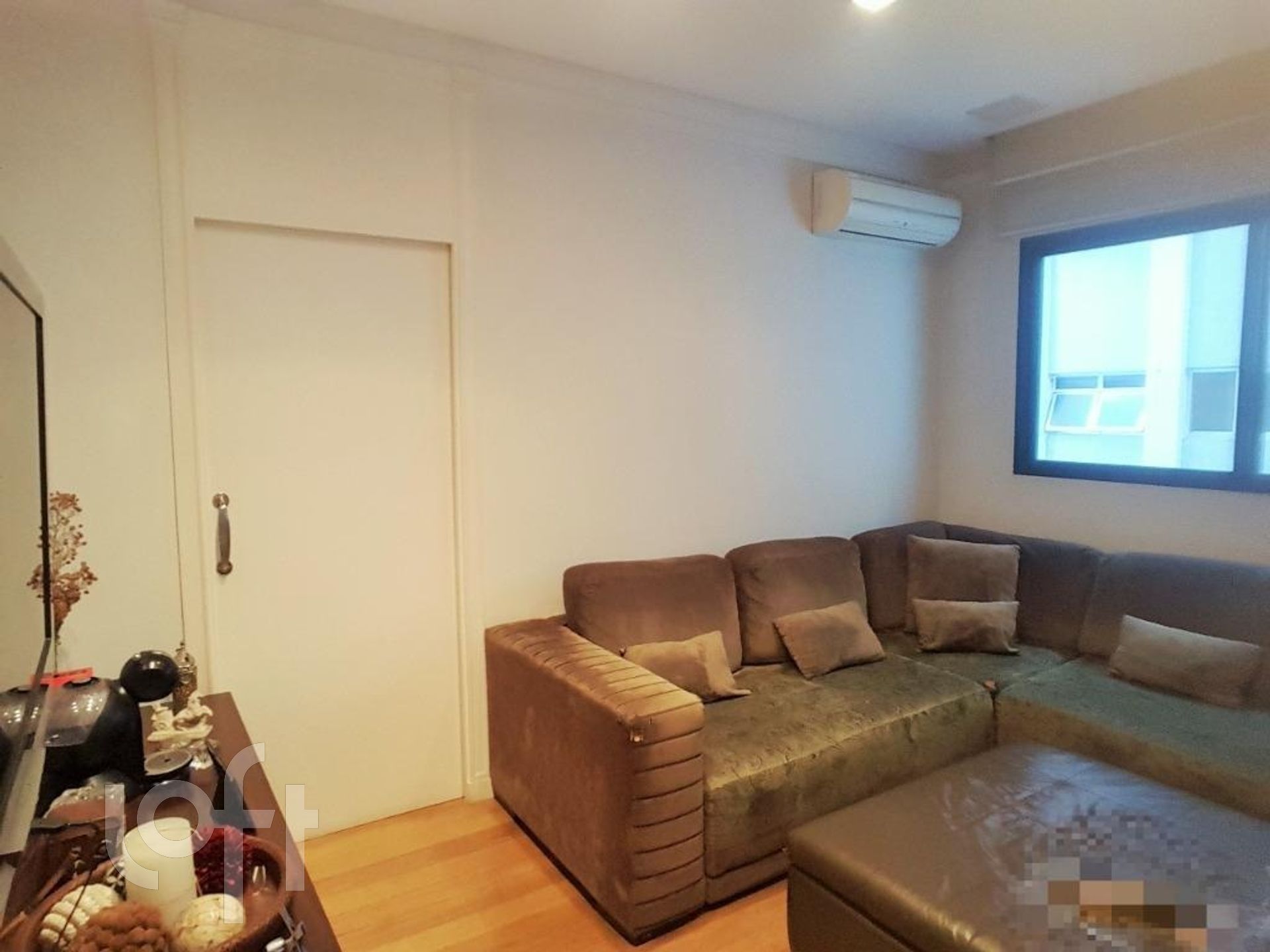 Apartamento à venda com 4 quartos, 240m² - Foto 7