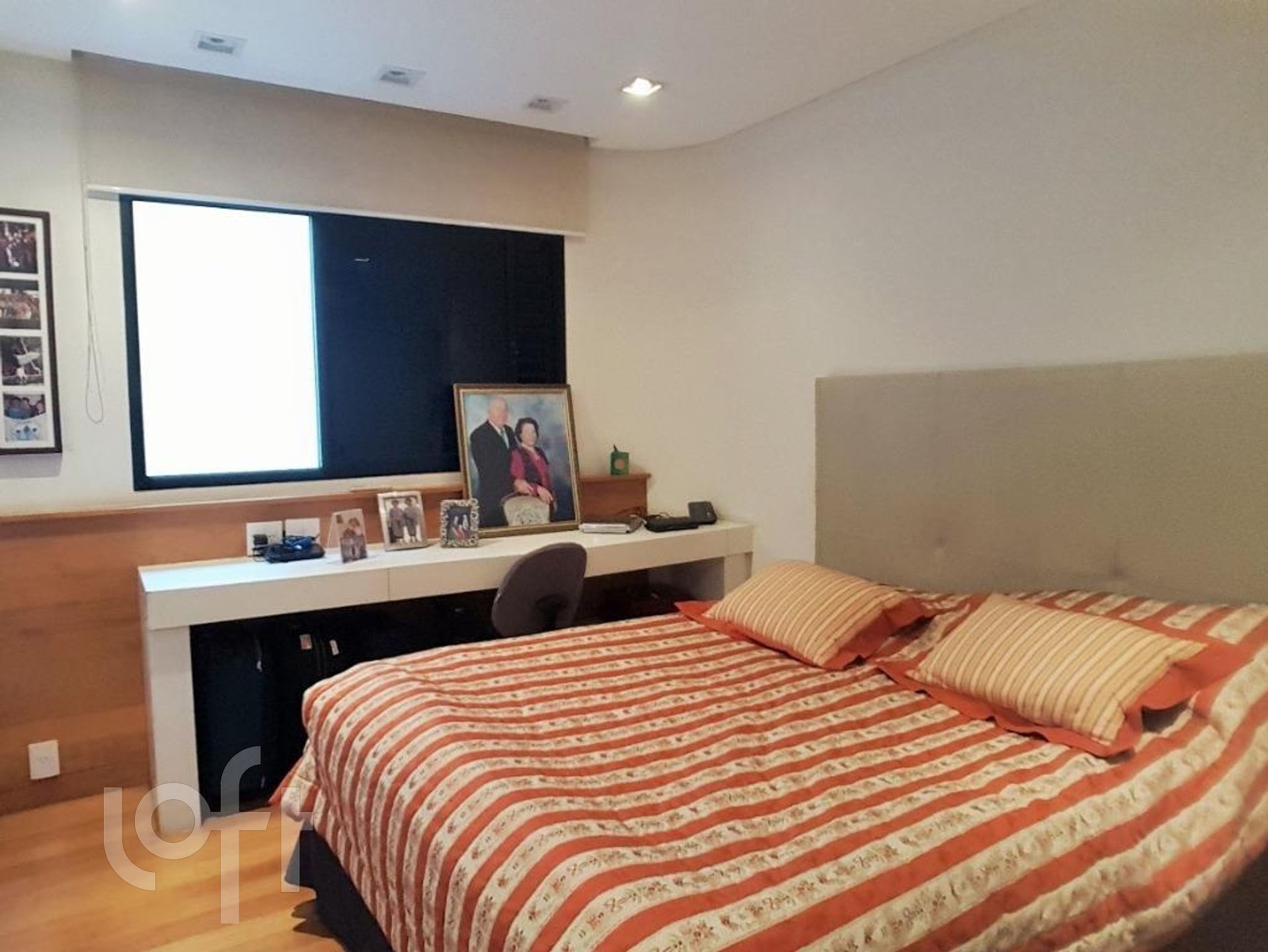 Apartamento à venda com 4 quartos, 240m² - Foto 14