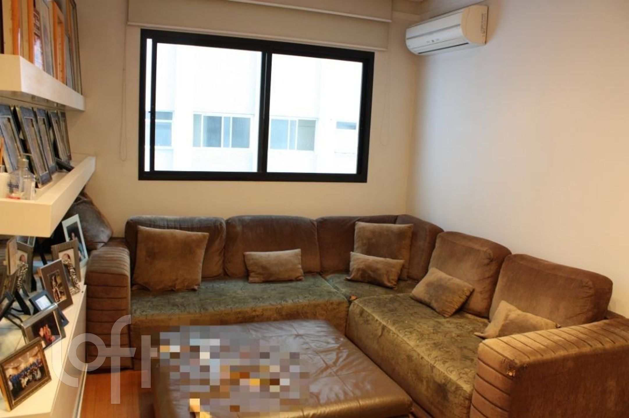 Apartamento à venda com 4 quartos, 240m² - Foto 6