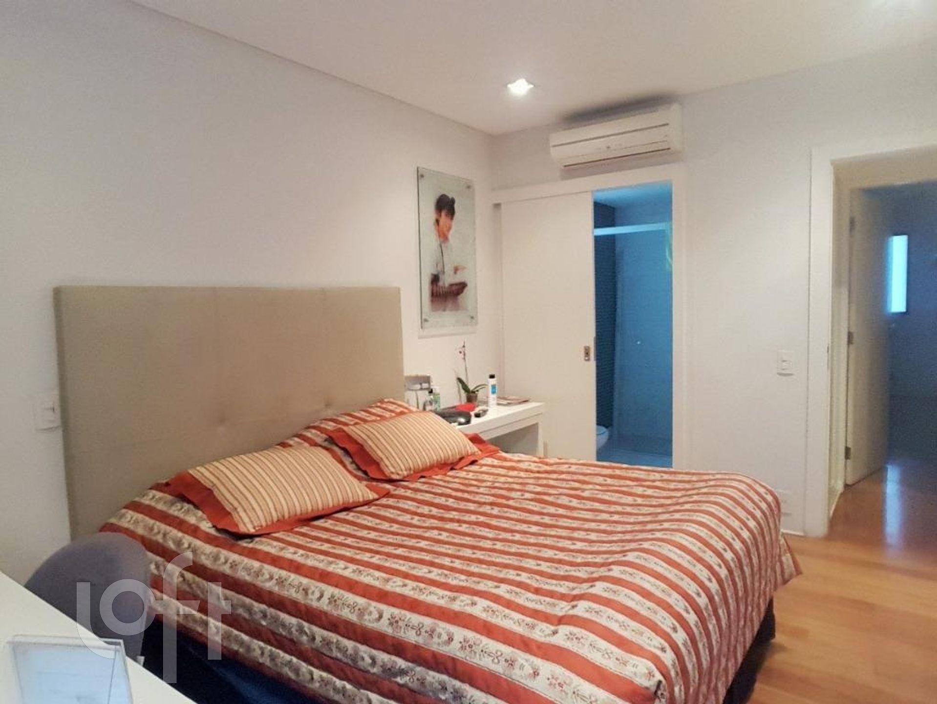 Apartamento à venda com 4 quartos, 240m² - Foto 15