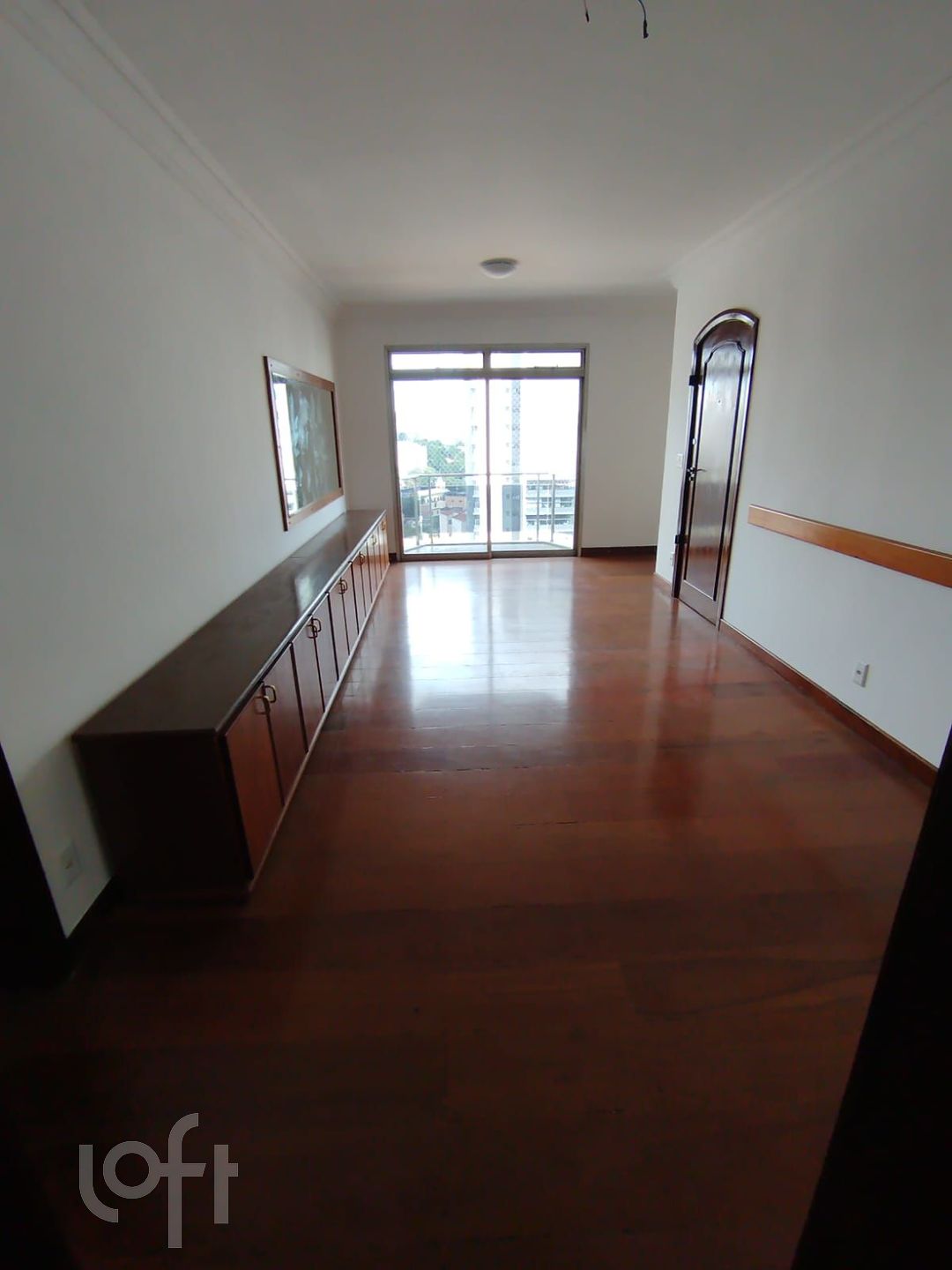 Apartamento à venda em Vila Mariana com 104 m², 3