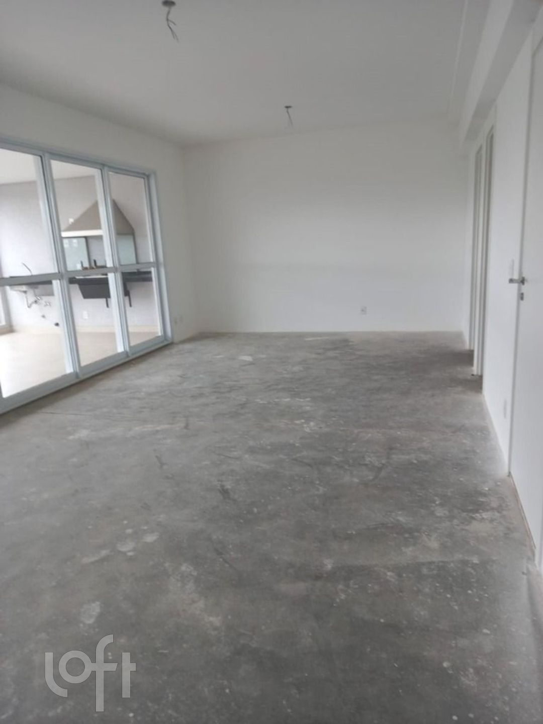 Apartamento à venda com 3 quartos, 1m² - Foto 3