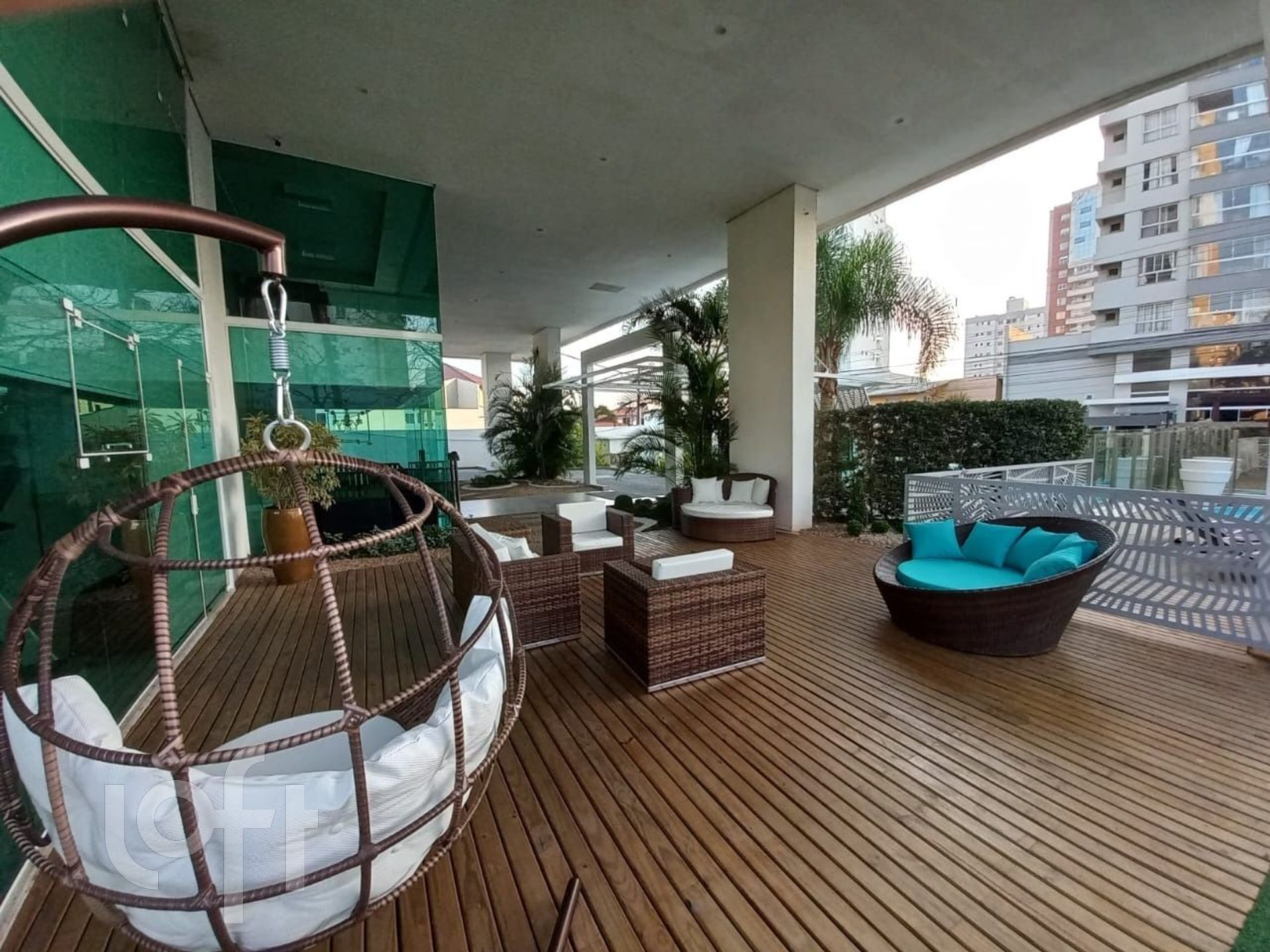 Apartamentos com 91m², 3 quartos, 1 suíte, 2 garagens, no bairro Vila Operaria em Itajaí