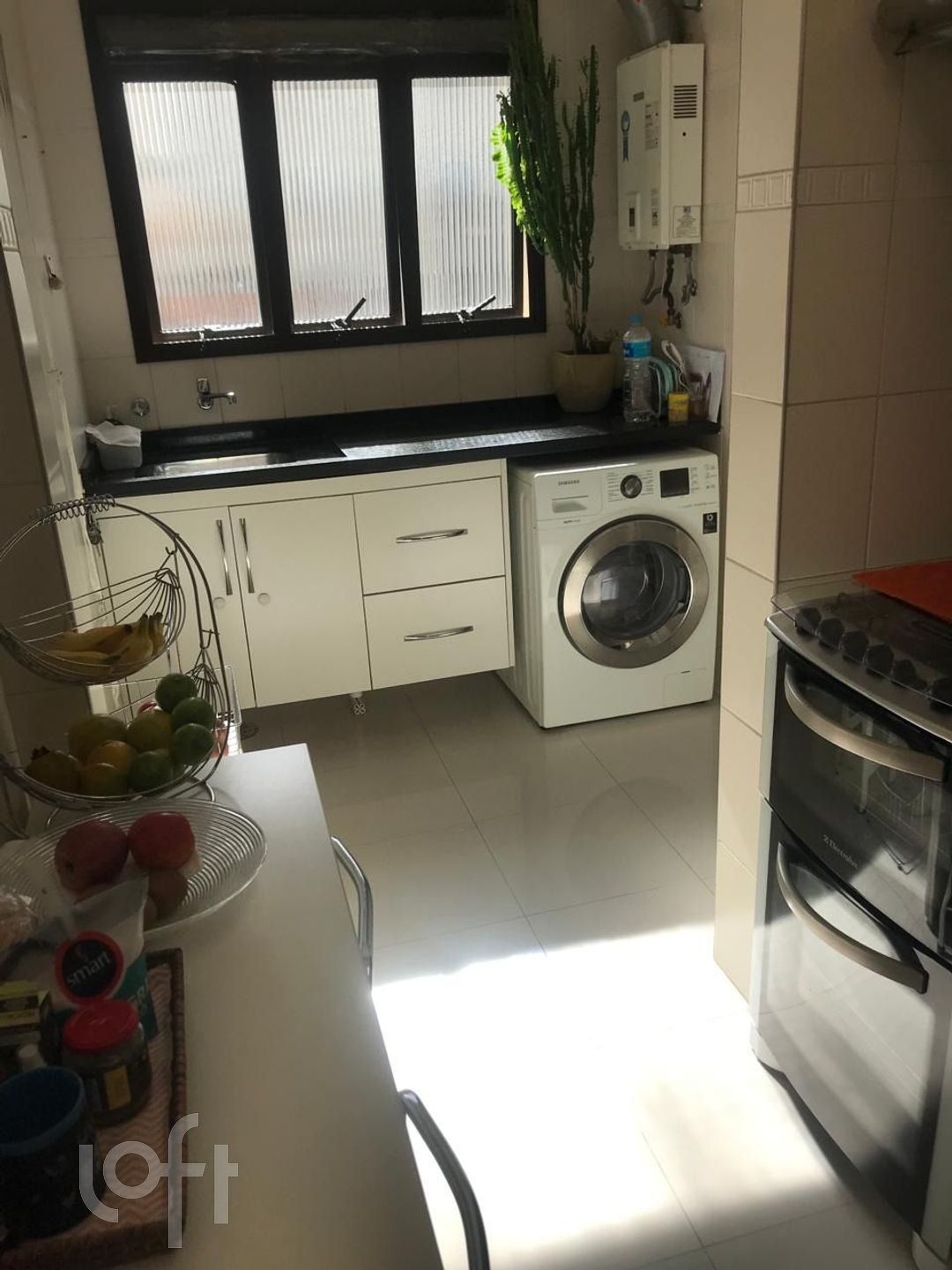 Apartamento à venda com 3 quartos, 86m² - Foto 12