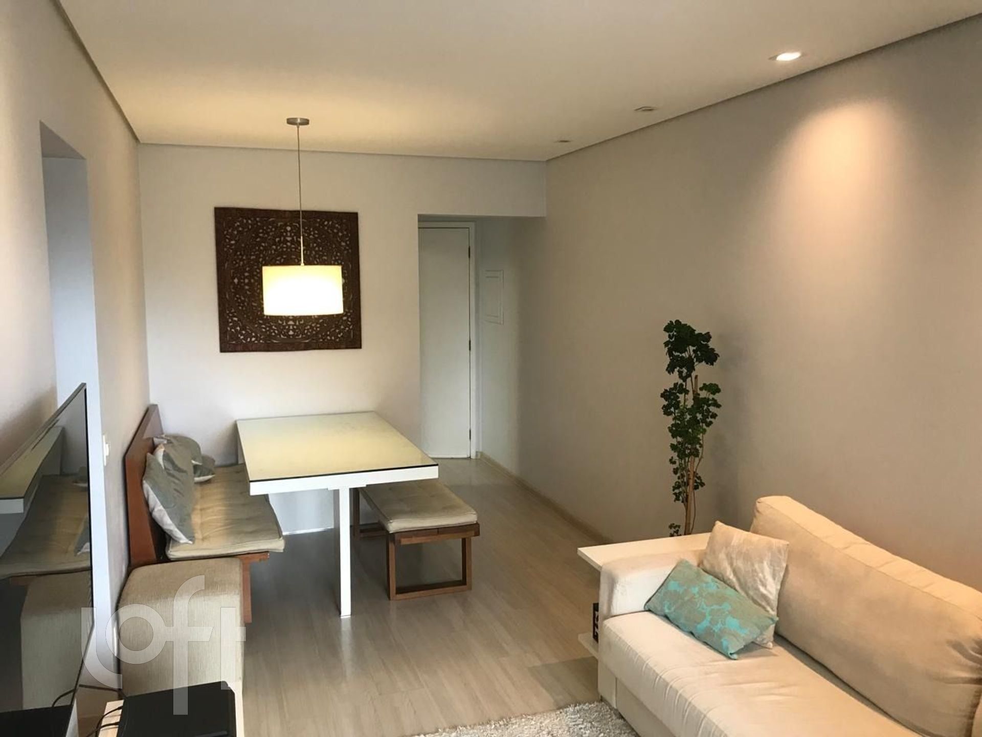 Apartamento à venda com 3 quartos, 86m² - Foto 4