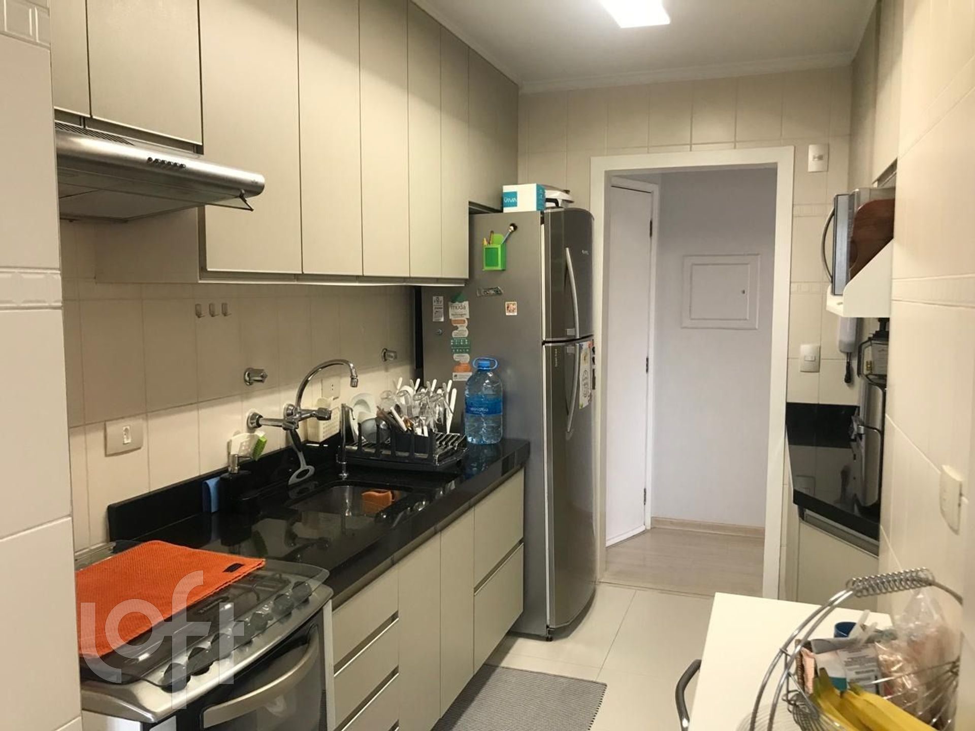 Apartamento à venda com 3 quartos, 86m² - Foto 8