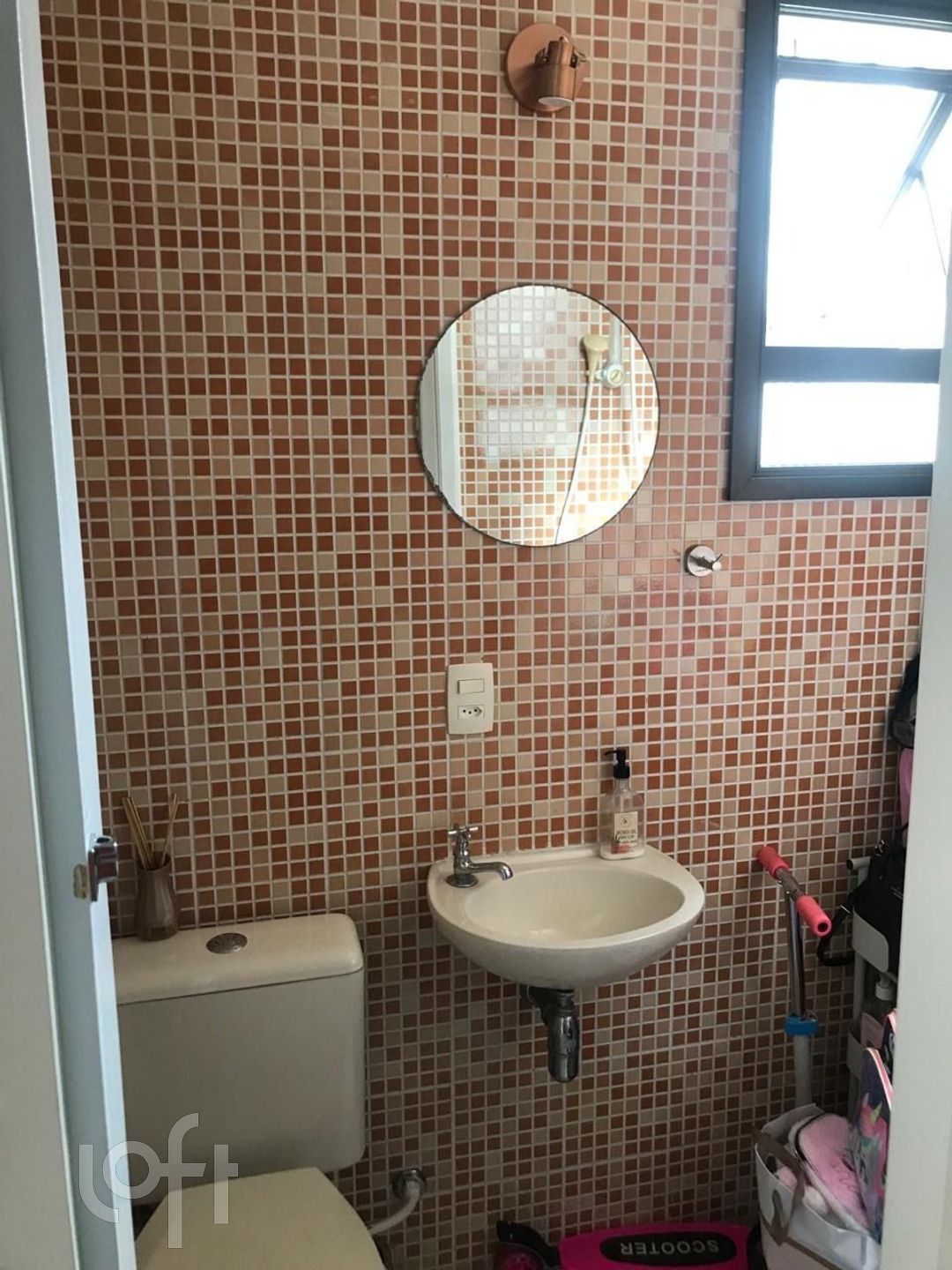 Apartamento à venda com 3 quartos, 86m² - Foto 27