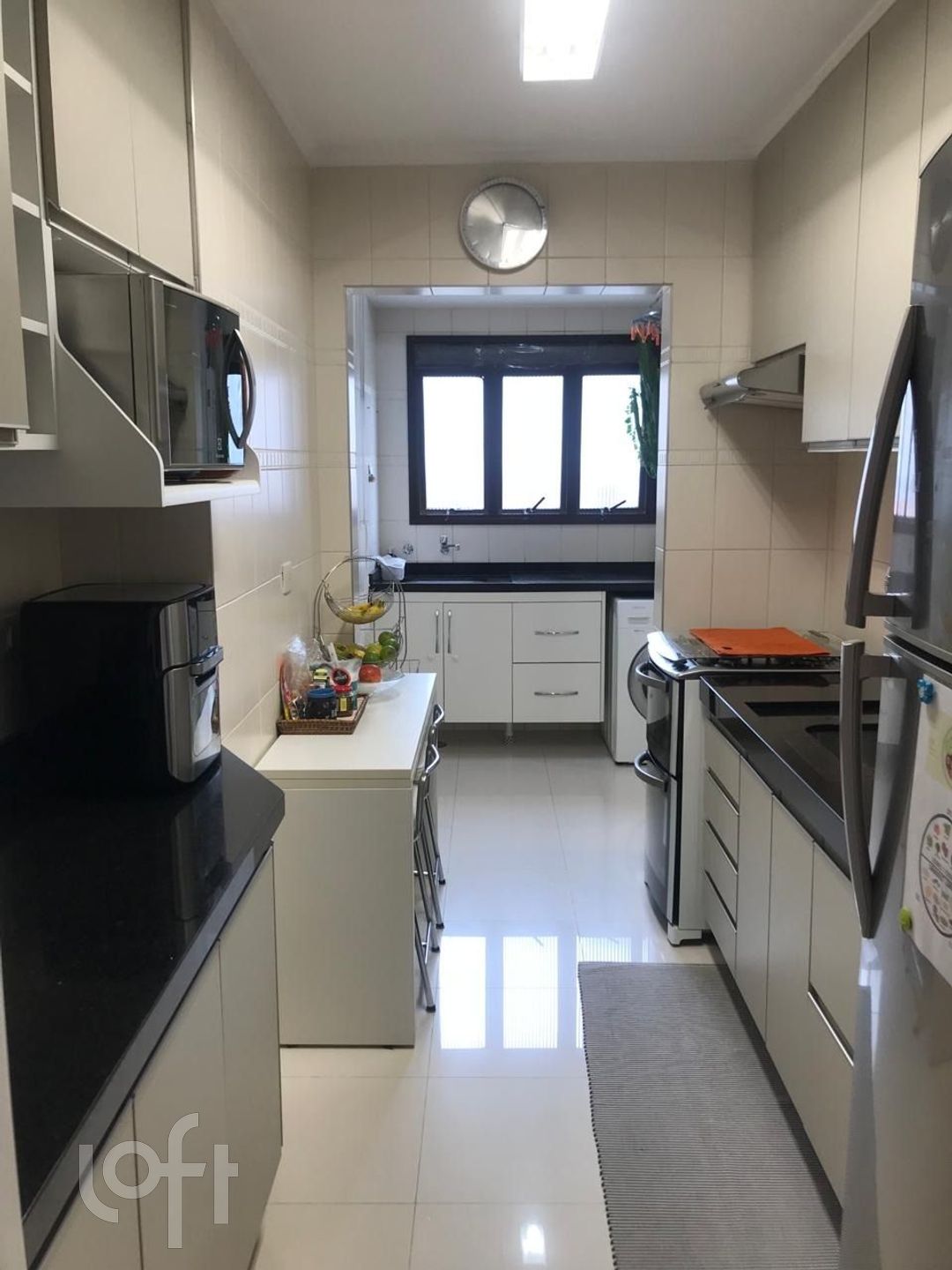 Apartamento à venda com 3 quartos, 86m² - Foto 10