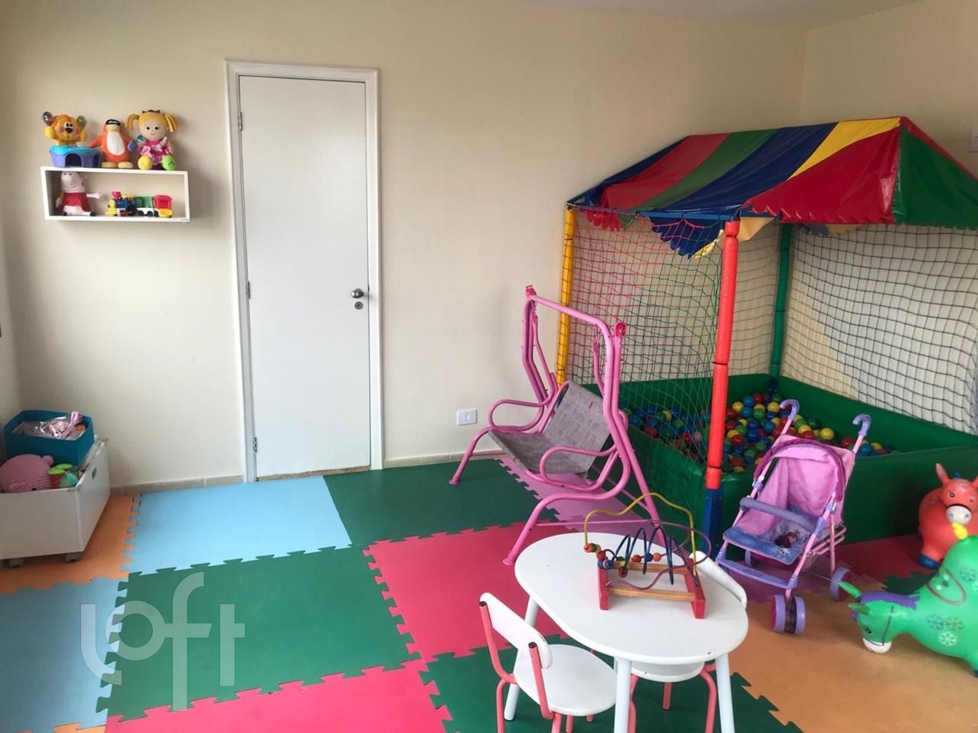 Apartamento à venda com 3 quartos, 86m² - Foto 35