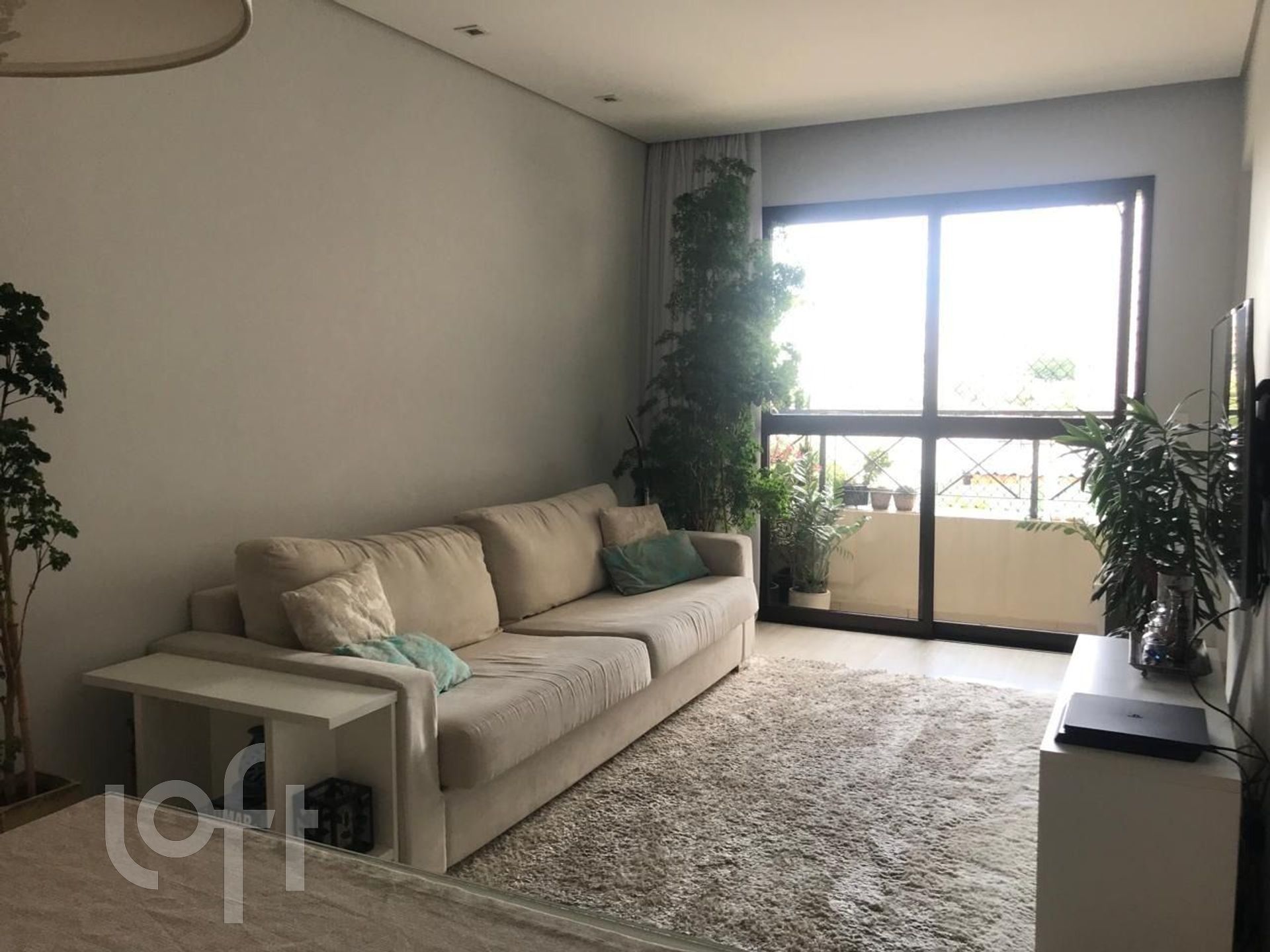 Apartamento à venda com 3 quartos, 86m² - Foto 3