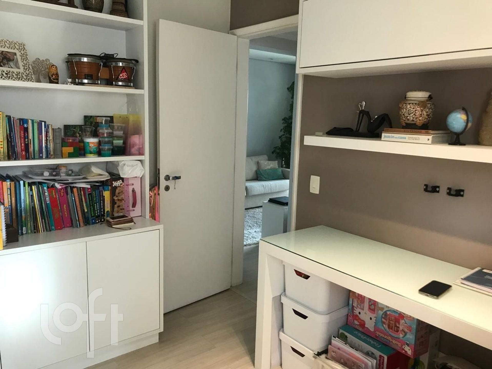 Apartamento à venda com 3 quartos, 86m² - Foto 18