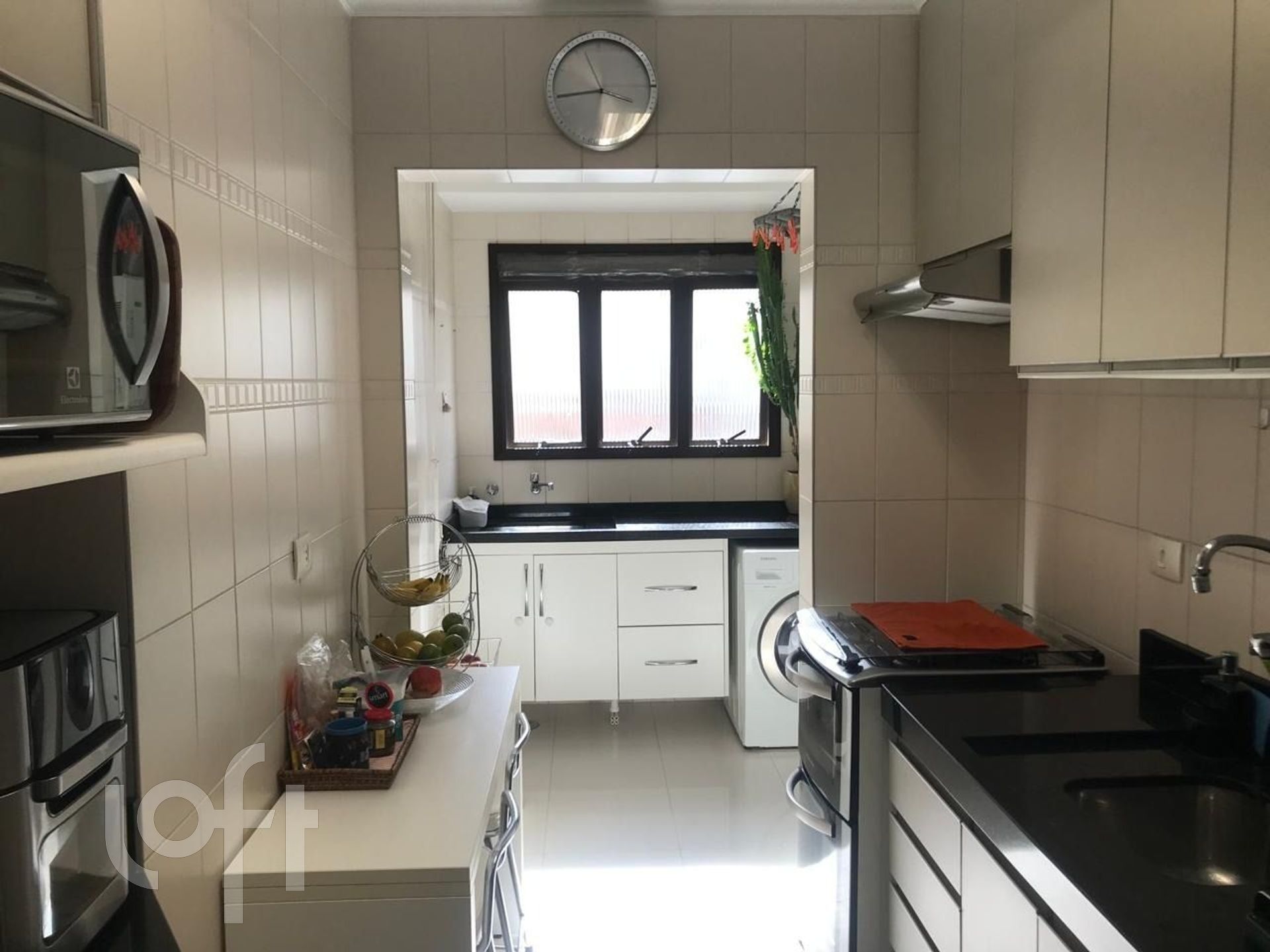 Apartamento à venda com 3 quartos, 86m² - Foto 7