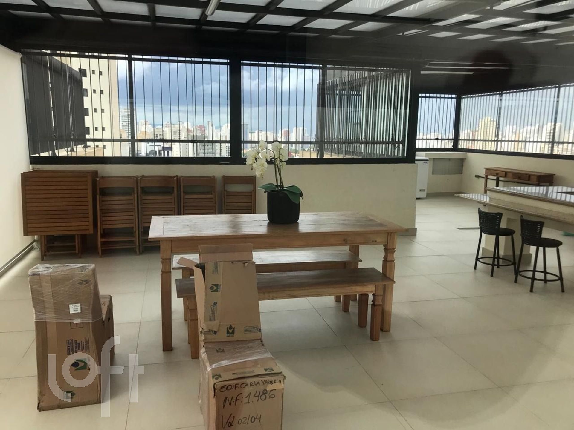 Apartamento à venda com 3 quartos, 86m² - Foto 37