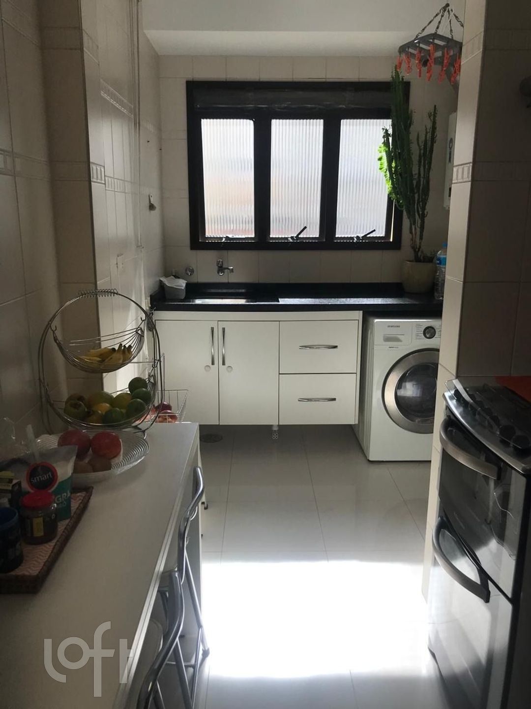 Apartamento à venda com 3 quartos, 86m² - Foto 11