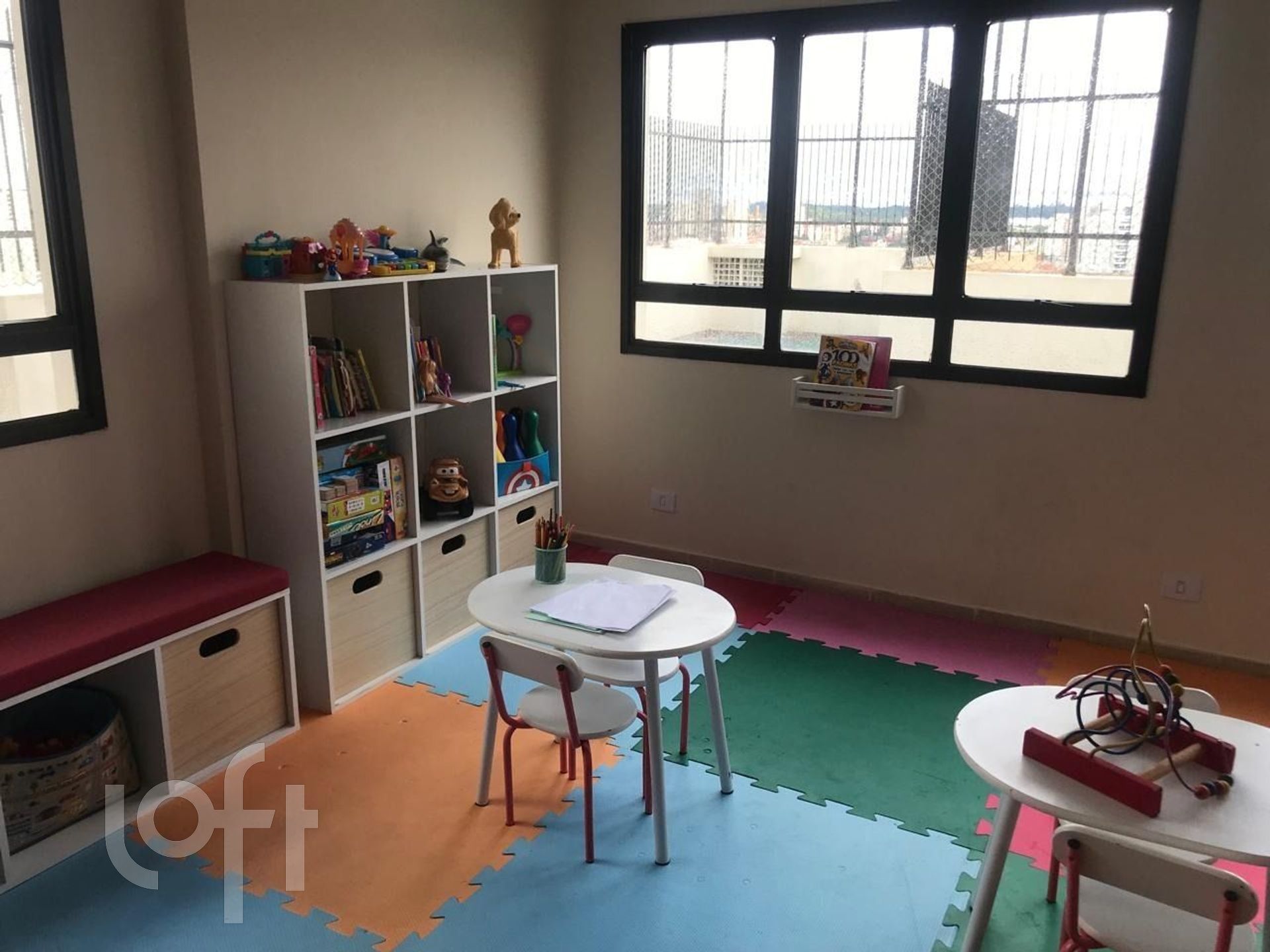 Apartamento à venda com 3 quartos, 86m² - Foto 36