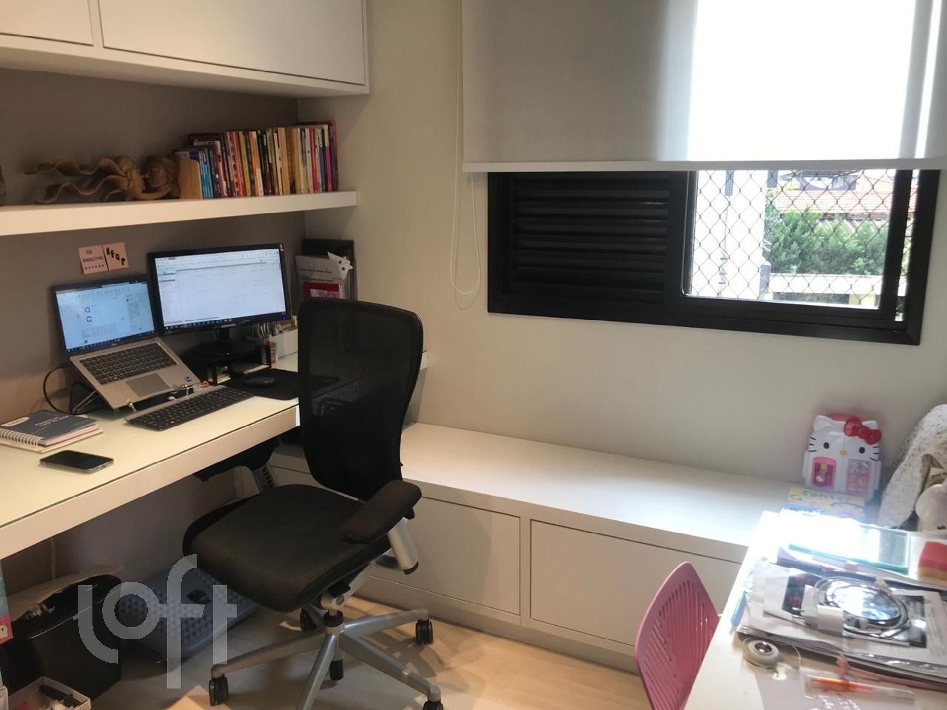 Apartamento à venda com 3 quartos, 86m² - Foto 19