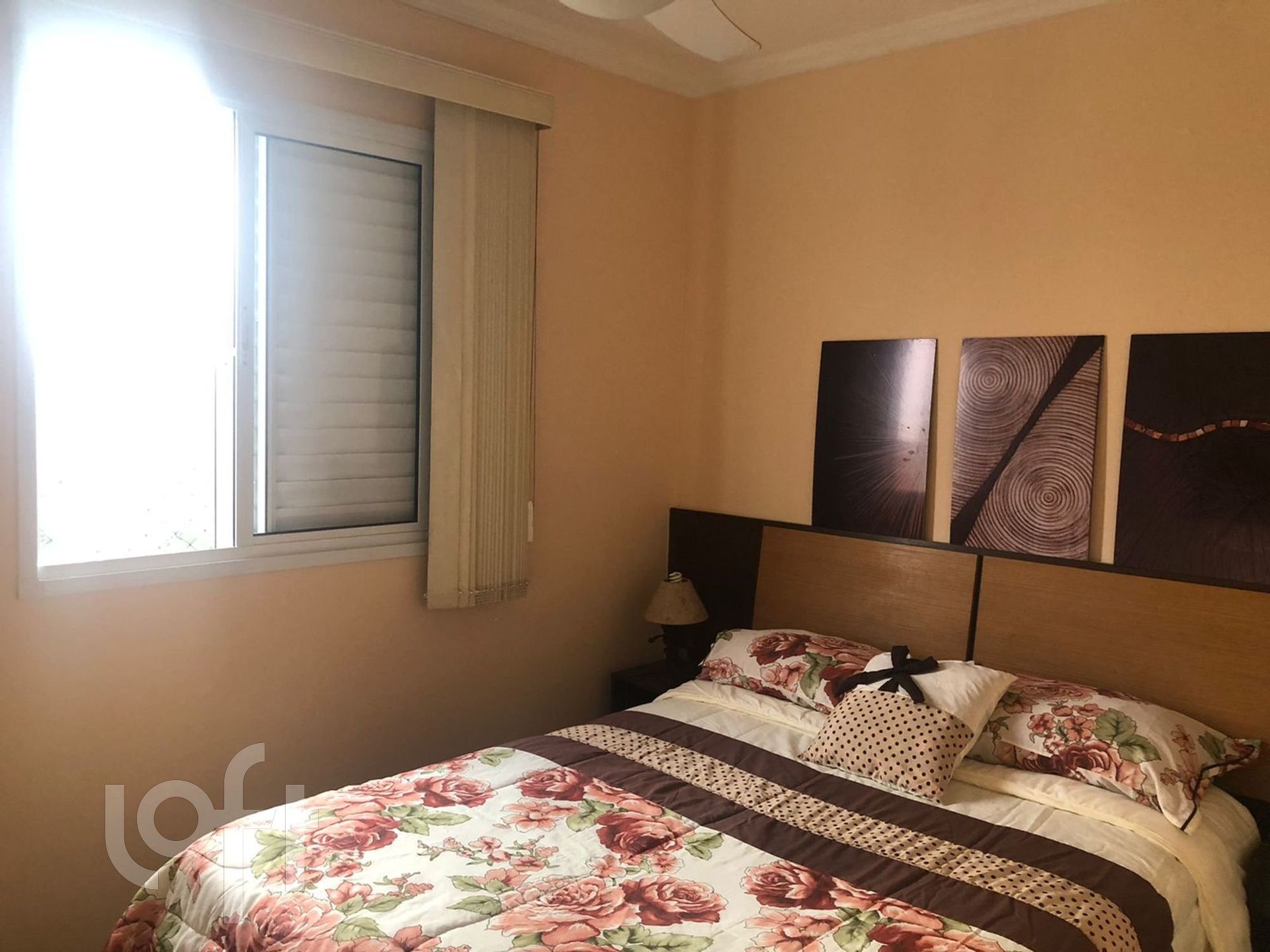 Apartamento à venda com 2 quartos, 55m² - Foto 7