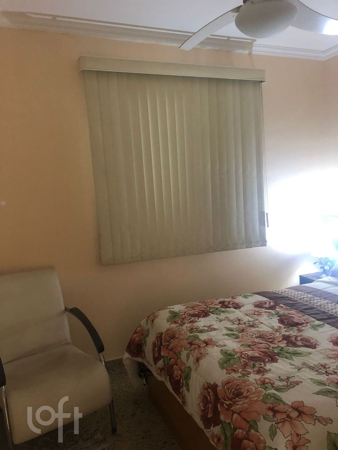 Apartamento à venda com 2 quartos, 55m² - Foto 6