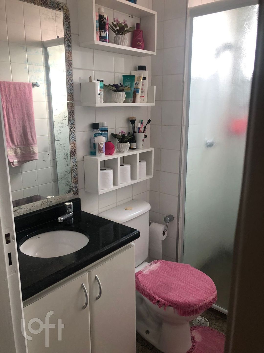 Apartamento à venda com 2 quartos, 55m² - Foto 14