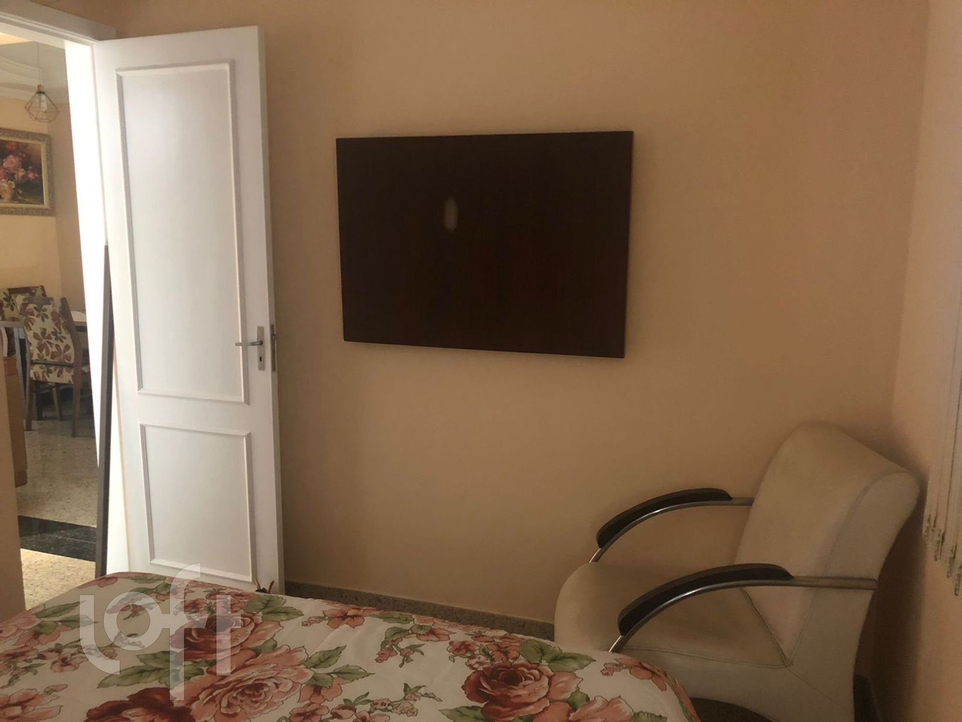 Apartamento à venda com 2 quartos, 55m² - Foto 5