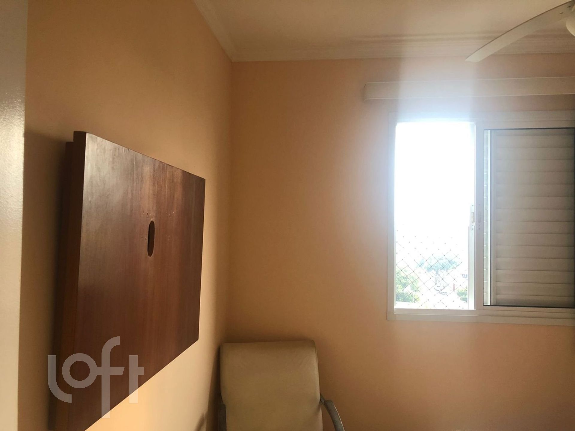 Apartamento à venda com 2 quartos, 55m² - Foto 4