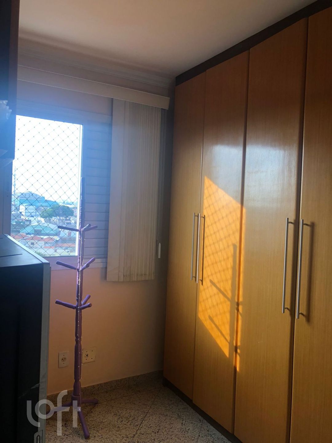 Apartamento à venda com 2 quartos, 55m² - Foto 2