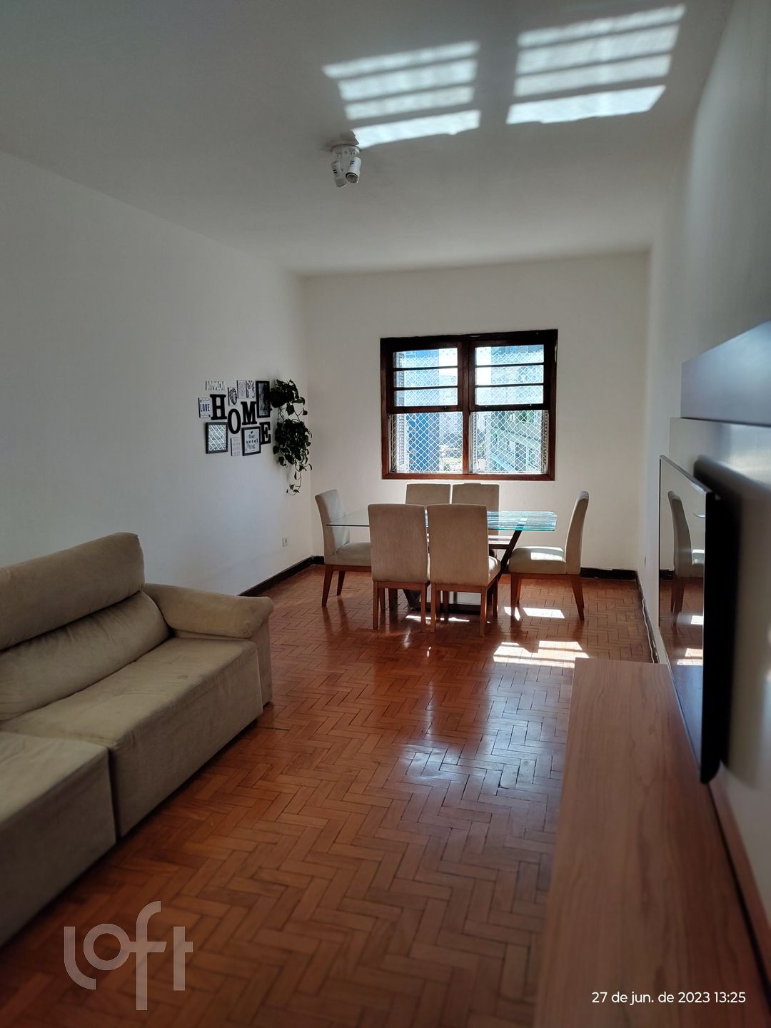 Apartamento à venda com 2 quartos, 116m² - Foto 1