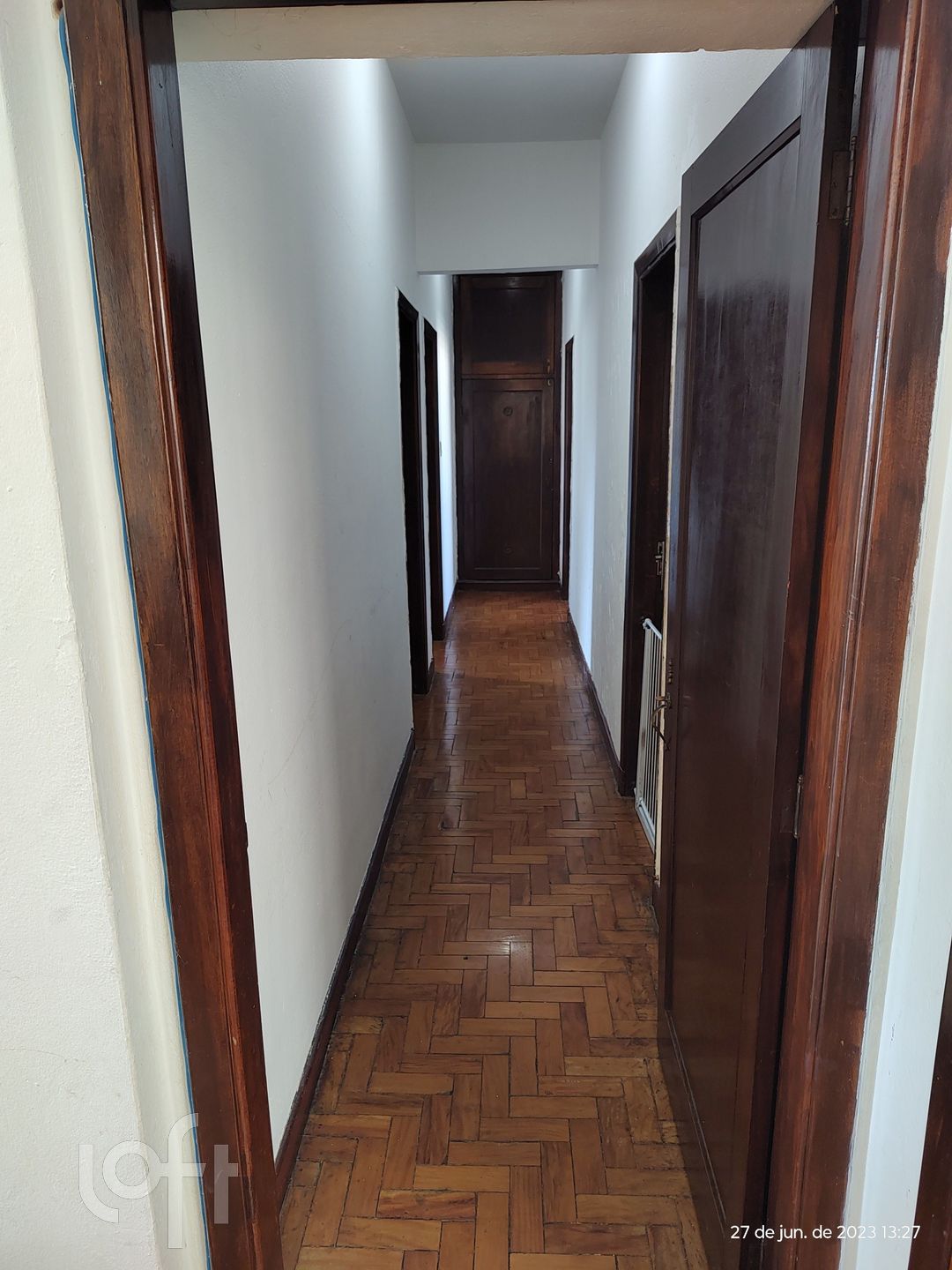 Apartamento à venda com 2 quartos, 116m² - Foto 8