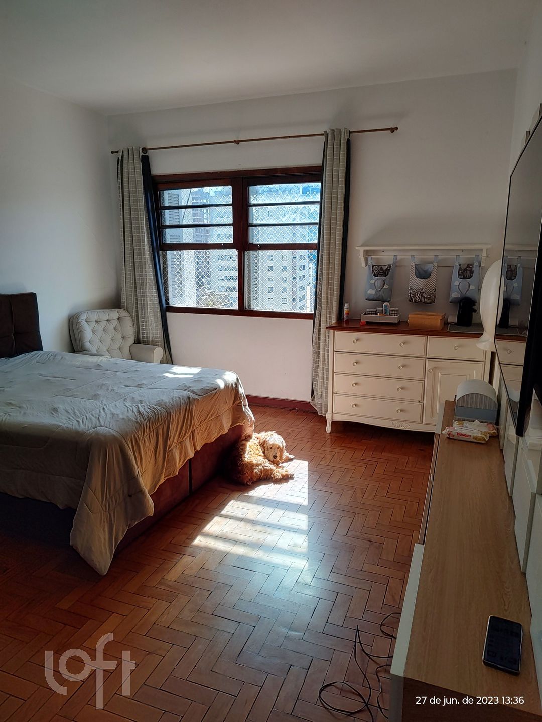 Apartamento à venda com 2 quartos, 116m² - Foto 10