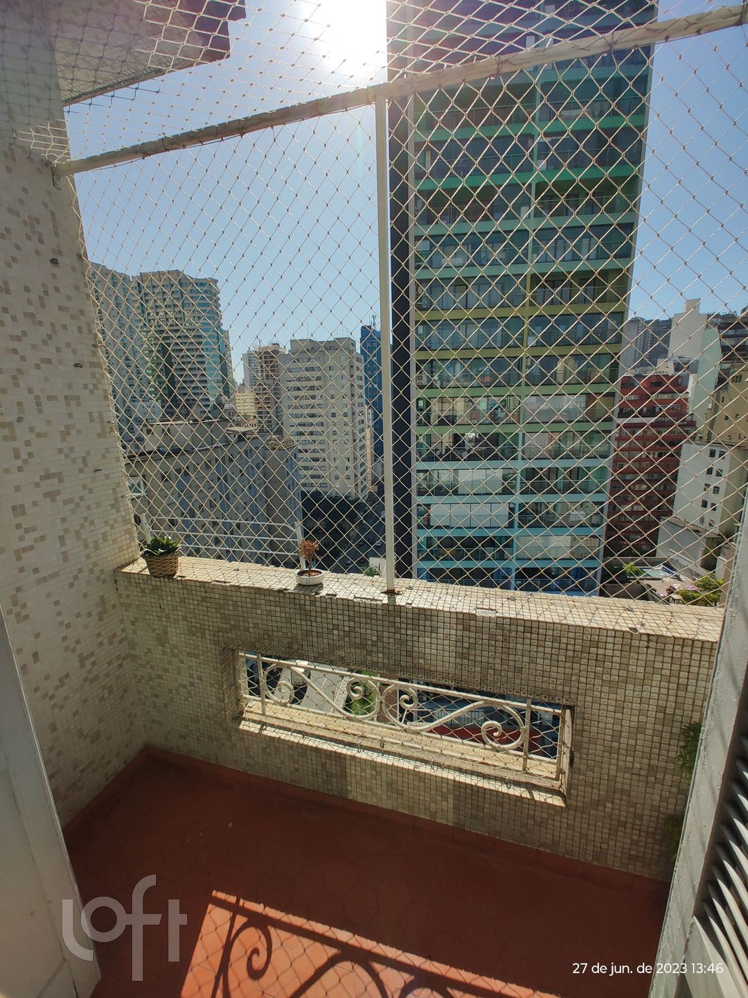 Apartamento à venda com 2 quartos, 116m² - Foto 12