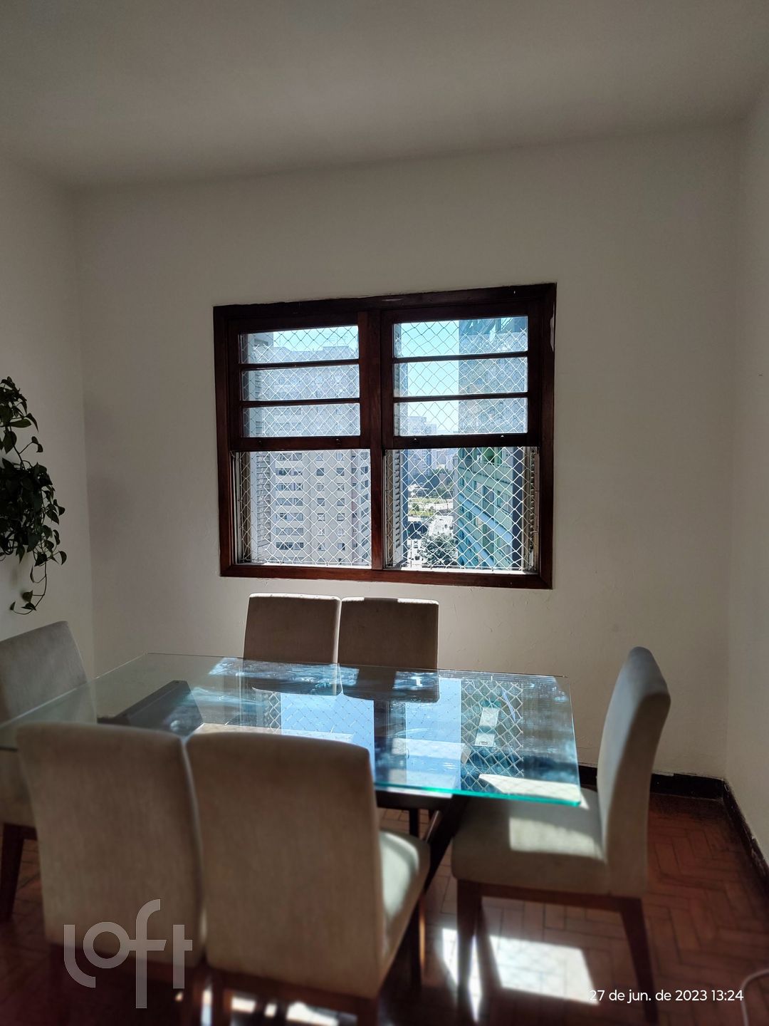 Apartamento à venda com 2 quartos, 116m² - Foto 4