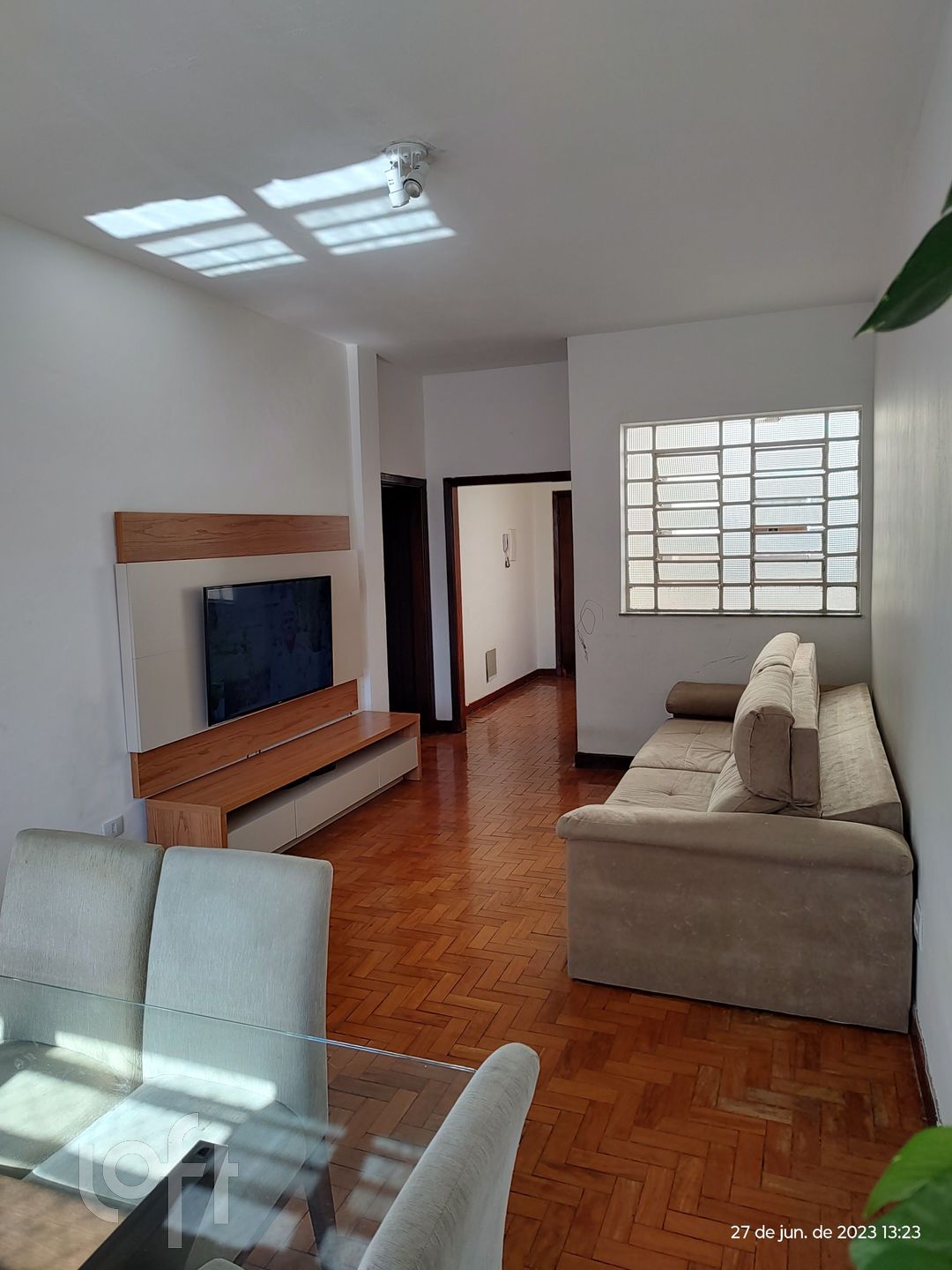 Apartamento à venda com 2 quartos, 116m² - Foto 2