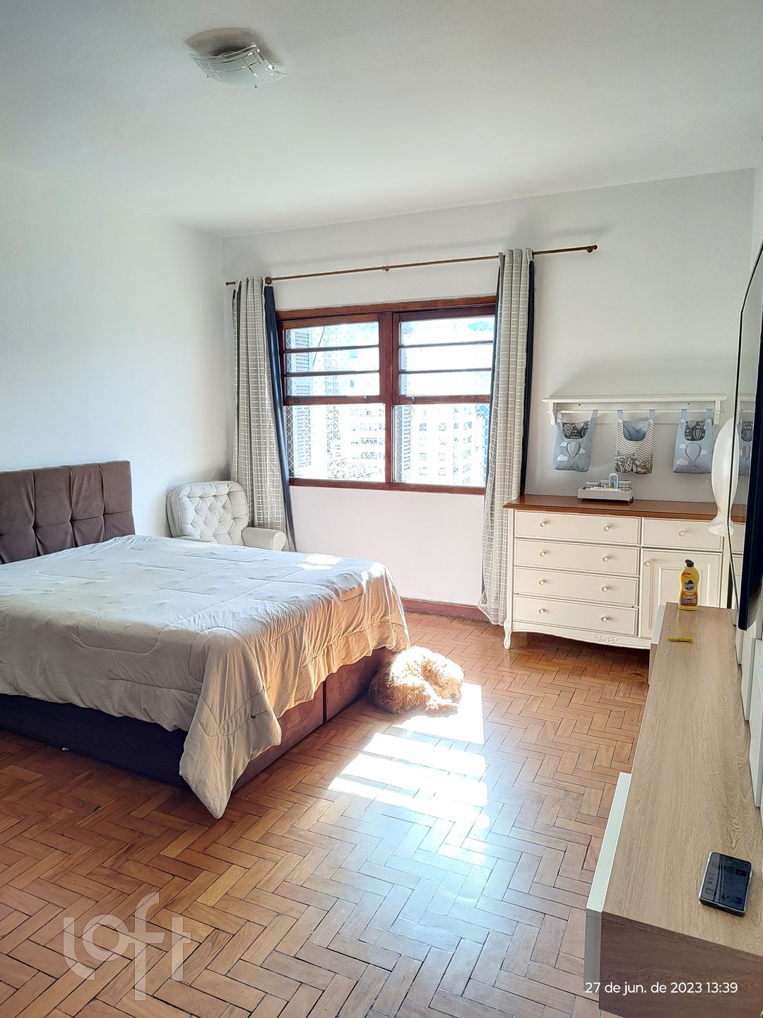 Apartamento à venda com 2 quartos, 116m² - Foto 9